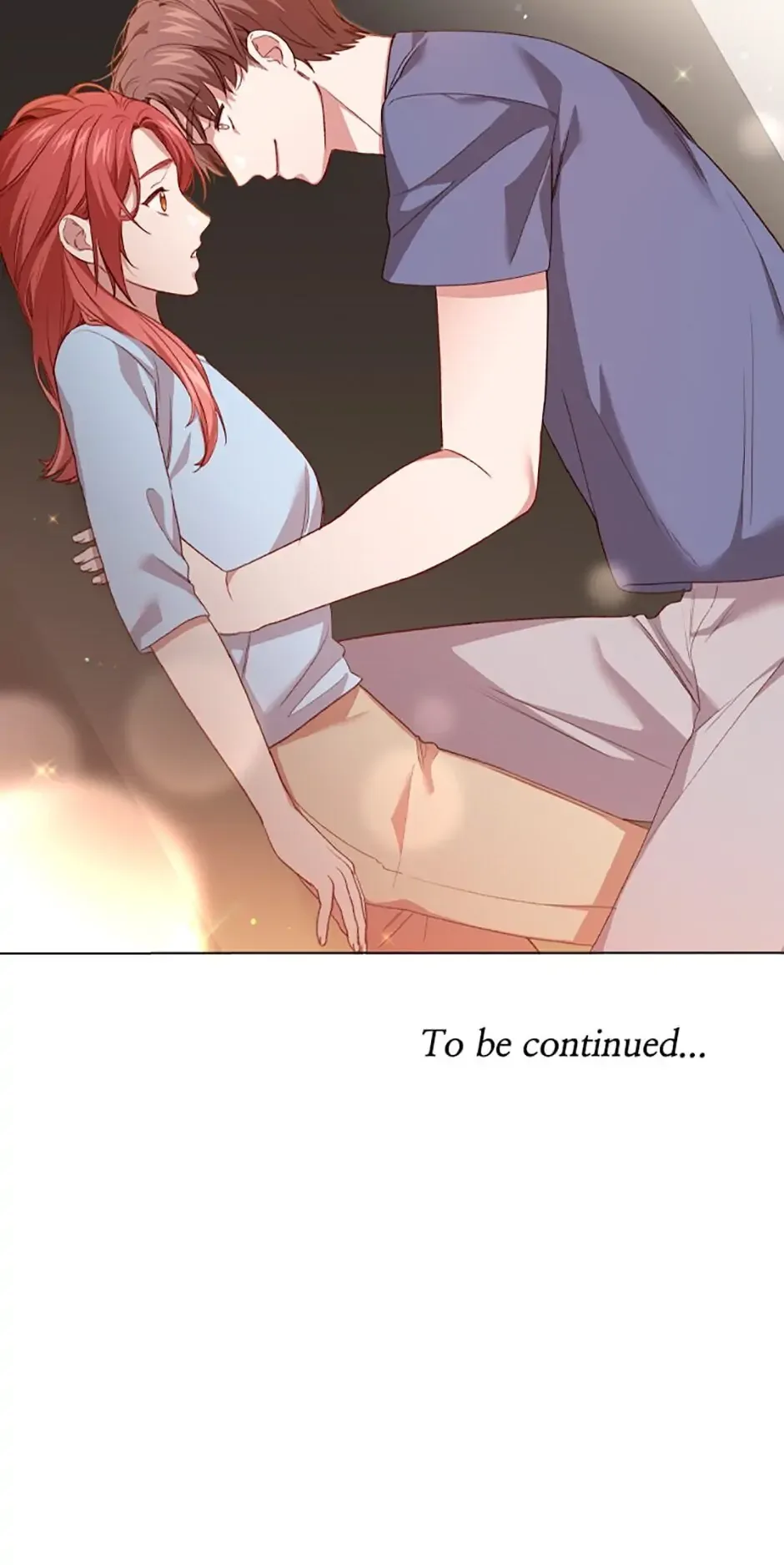 A Relationship Of Intended Carelessness Chapter 42 page 63