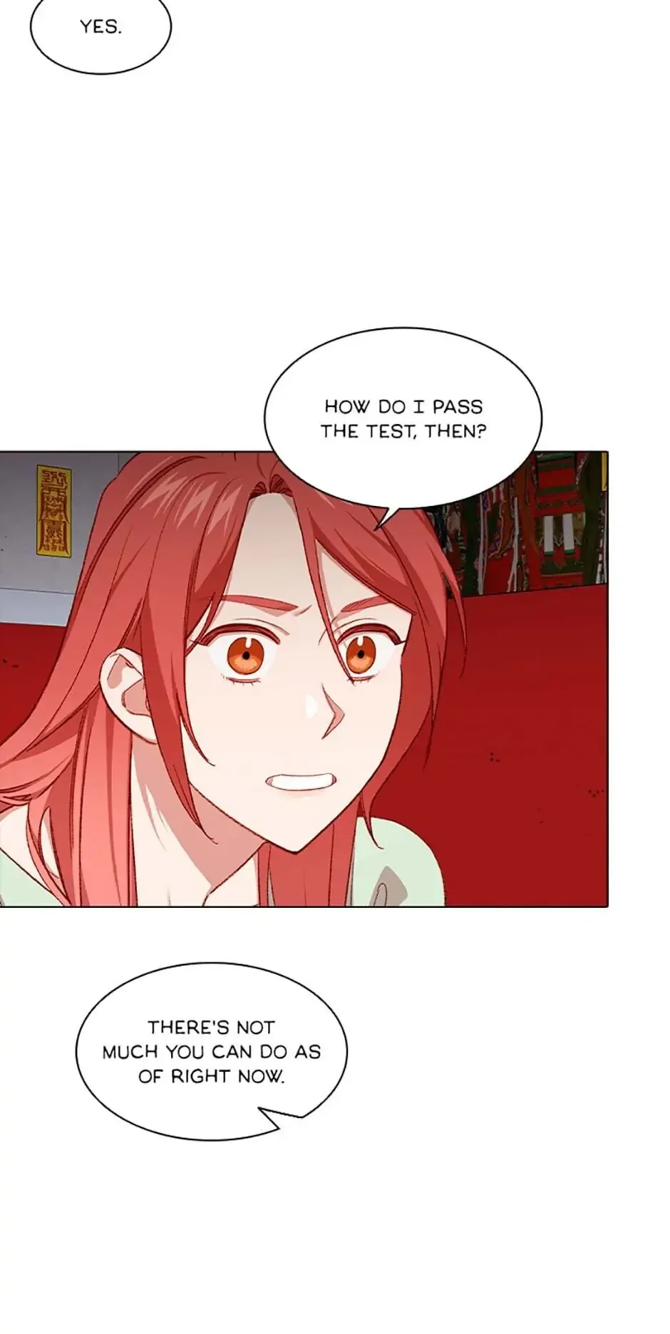 A Relationship Of Intended Carelessness Chapter 43 page 25