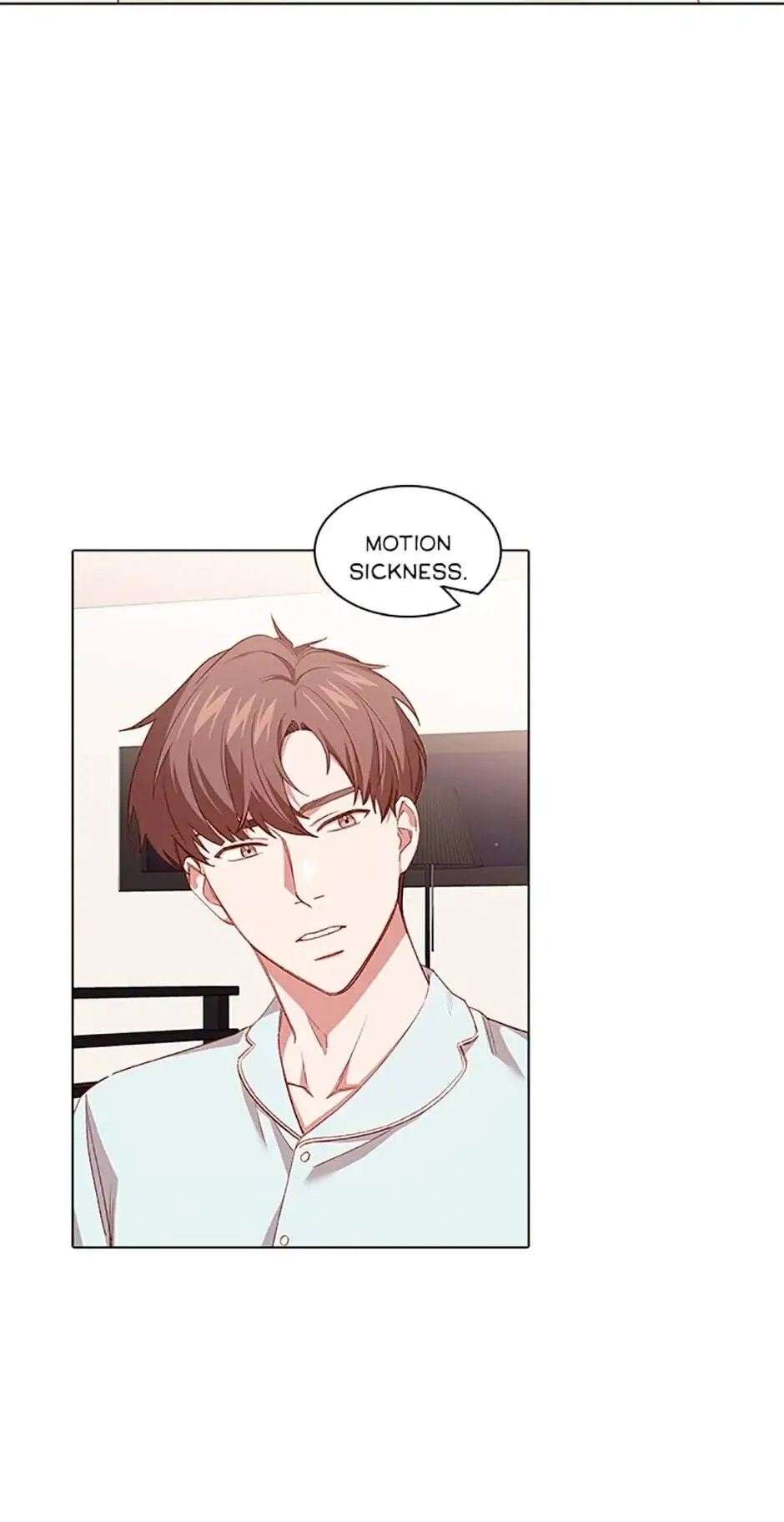 A Relationship Of Intended Carelessness Chapter 44 page 48