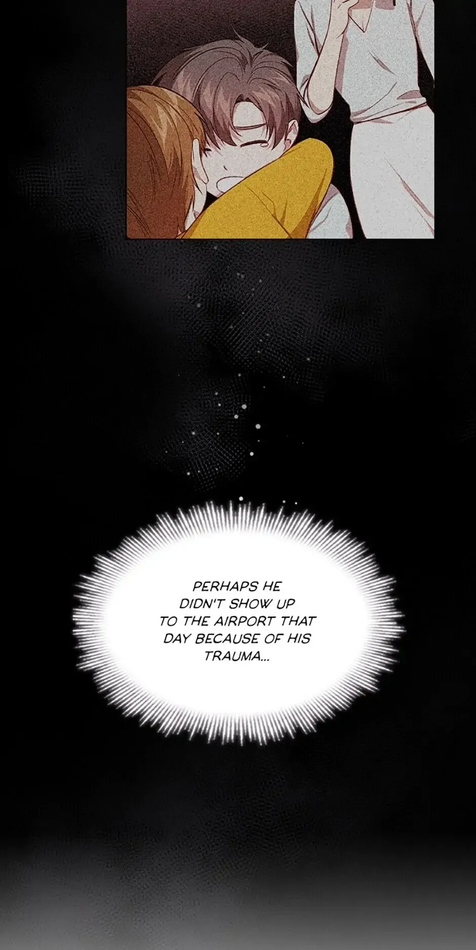 A Relationship Of Intended Carelessness Chapter 44 page 52