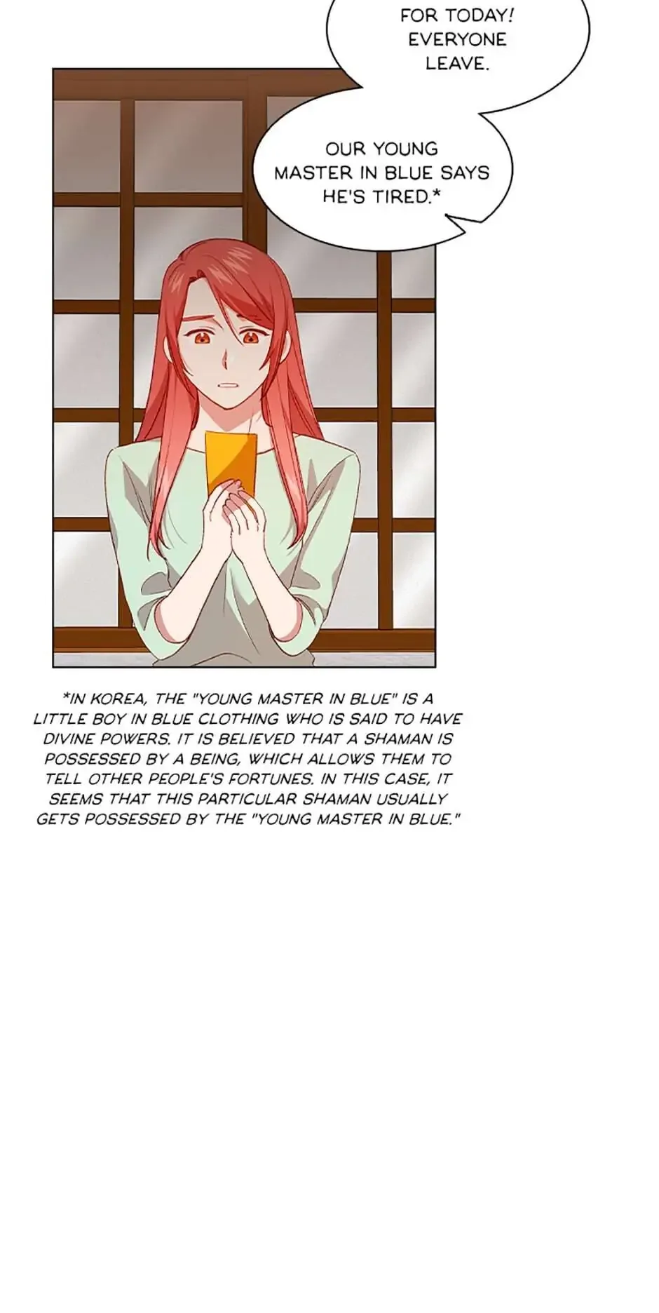 A Relationship Of Intended Carelessness Chapter 43 page 29