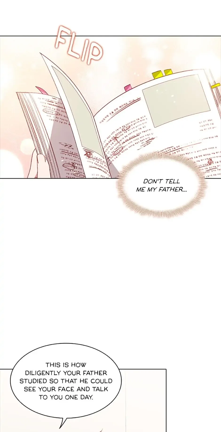 A Relationship Of Intended Carelessness Chapter 44 page 46