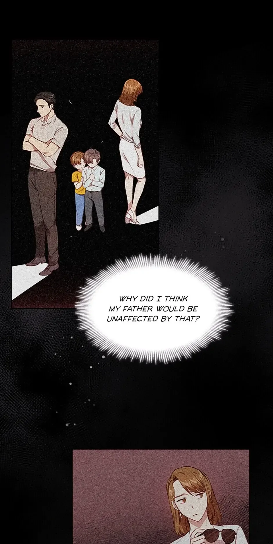 A Relationship Of Intended Carelessness Chapter 44 page 51