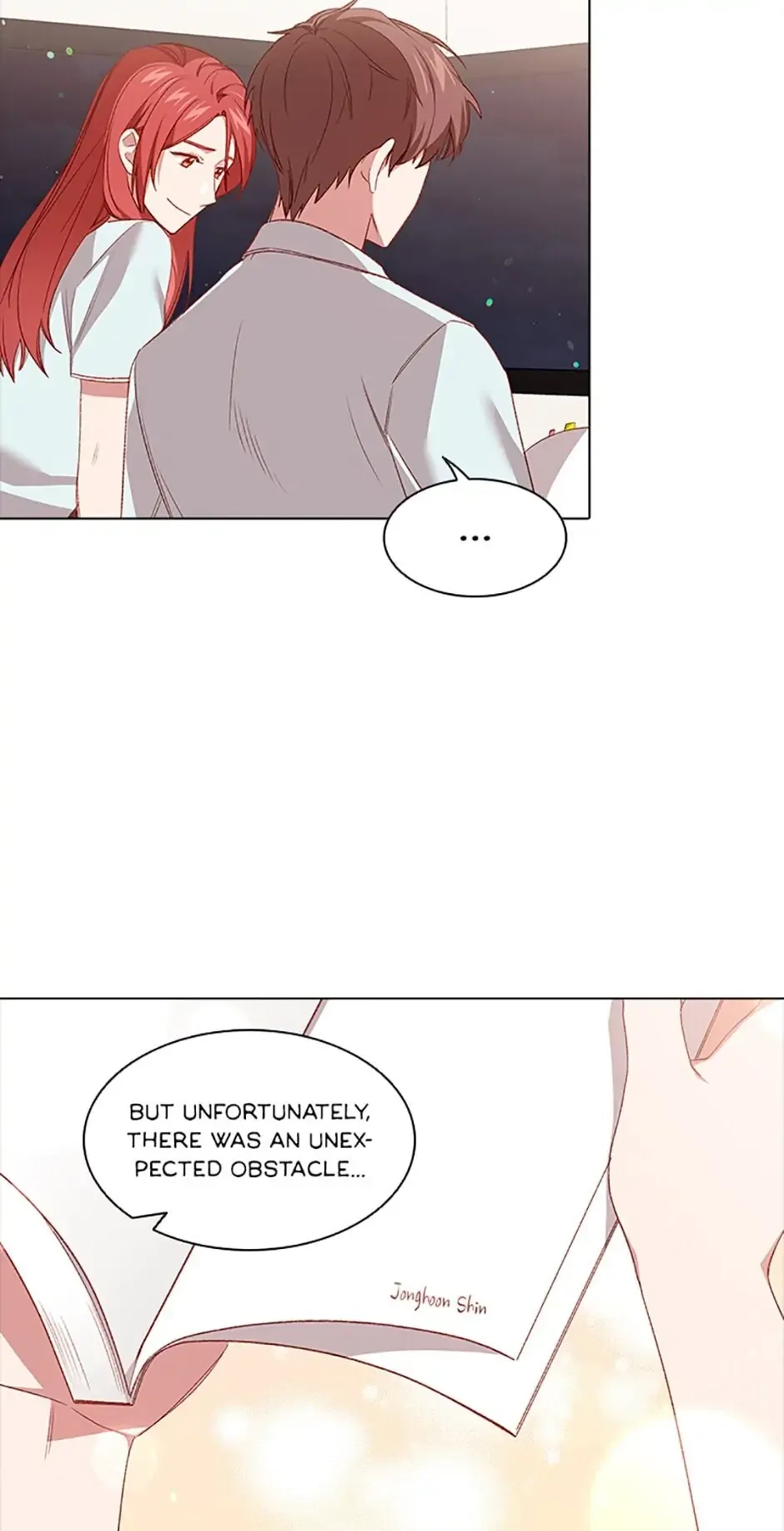 A Relationship Of Intended Carelessness Chapter 44 page 47