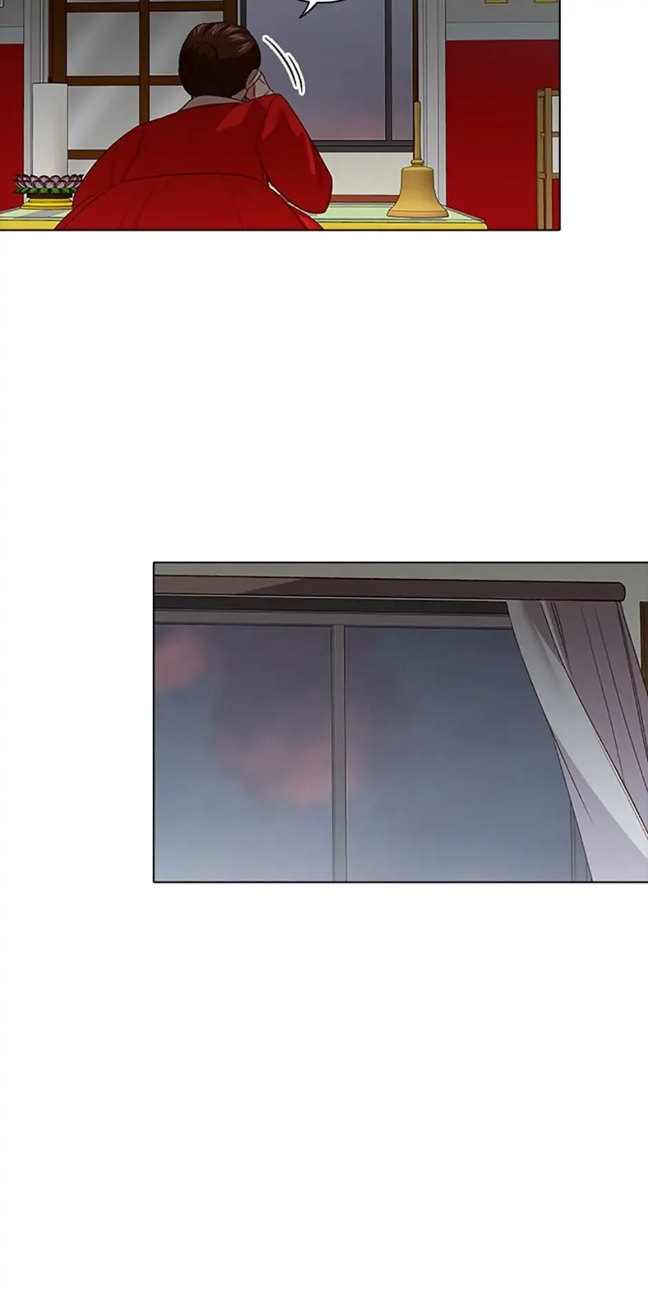 A Relationship Of Intended Carelessness Chapter 43 page 35