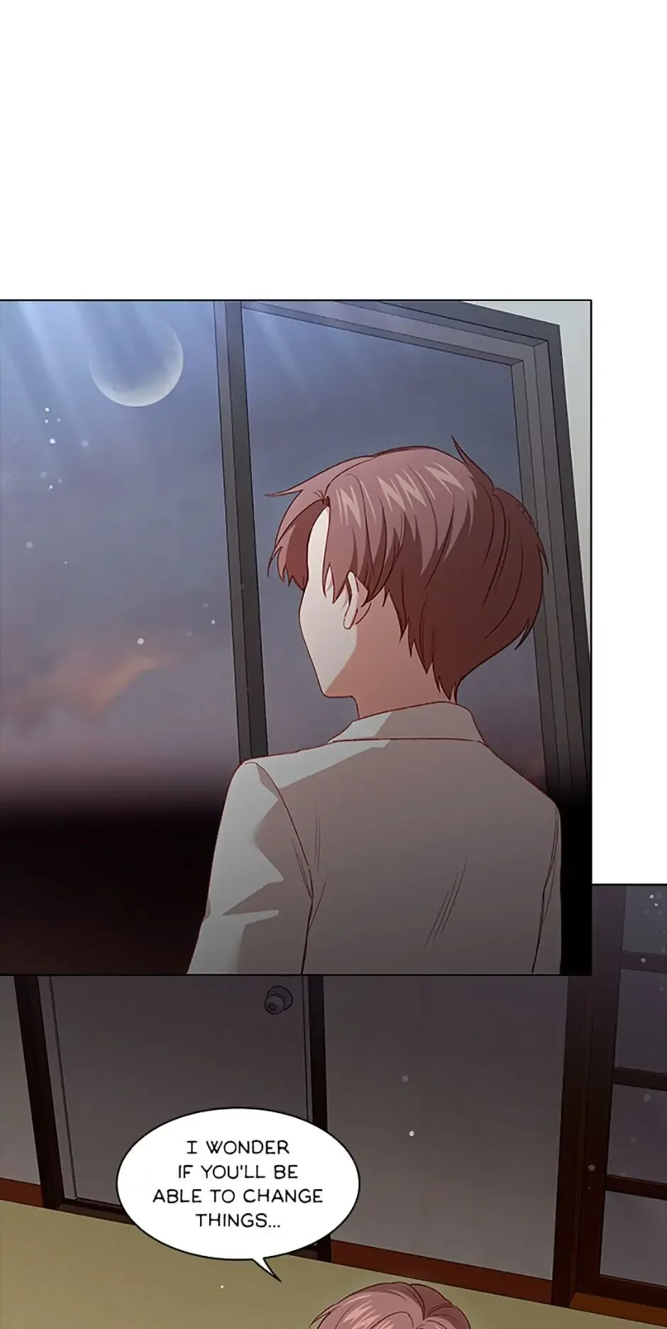 A Relationship Of Intended Carelessness Chapter 43 page 33