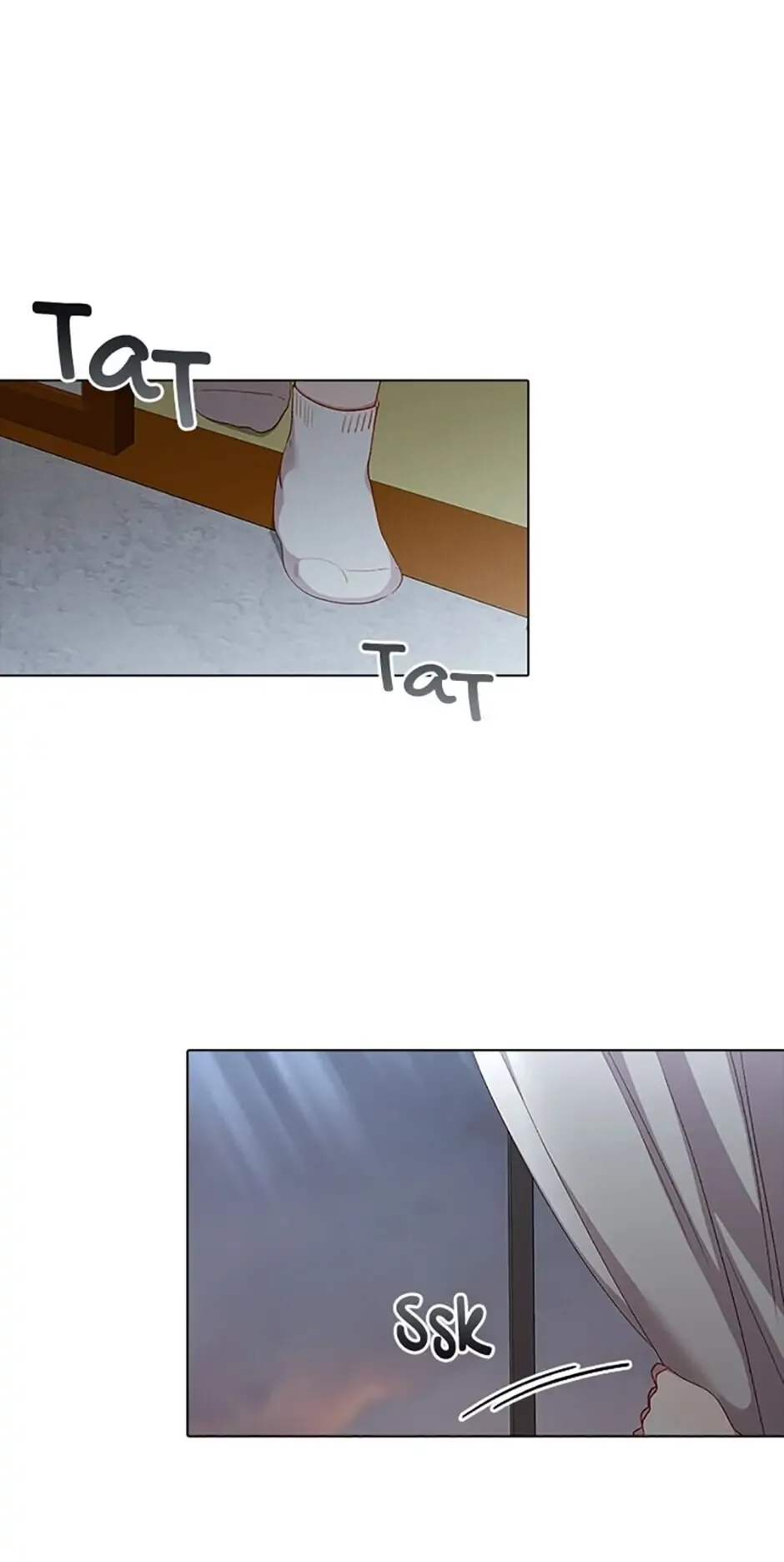 A Relationship Of Intended Carelessness Chapter 43 page 32
