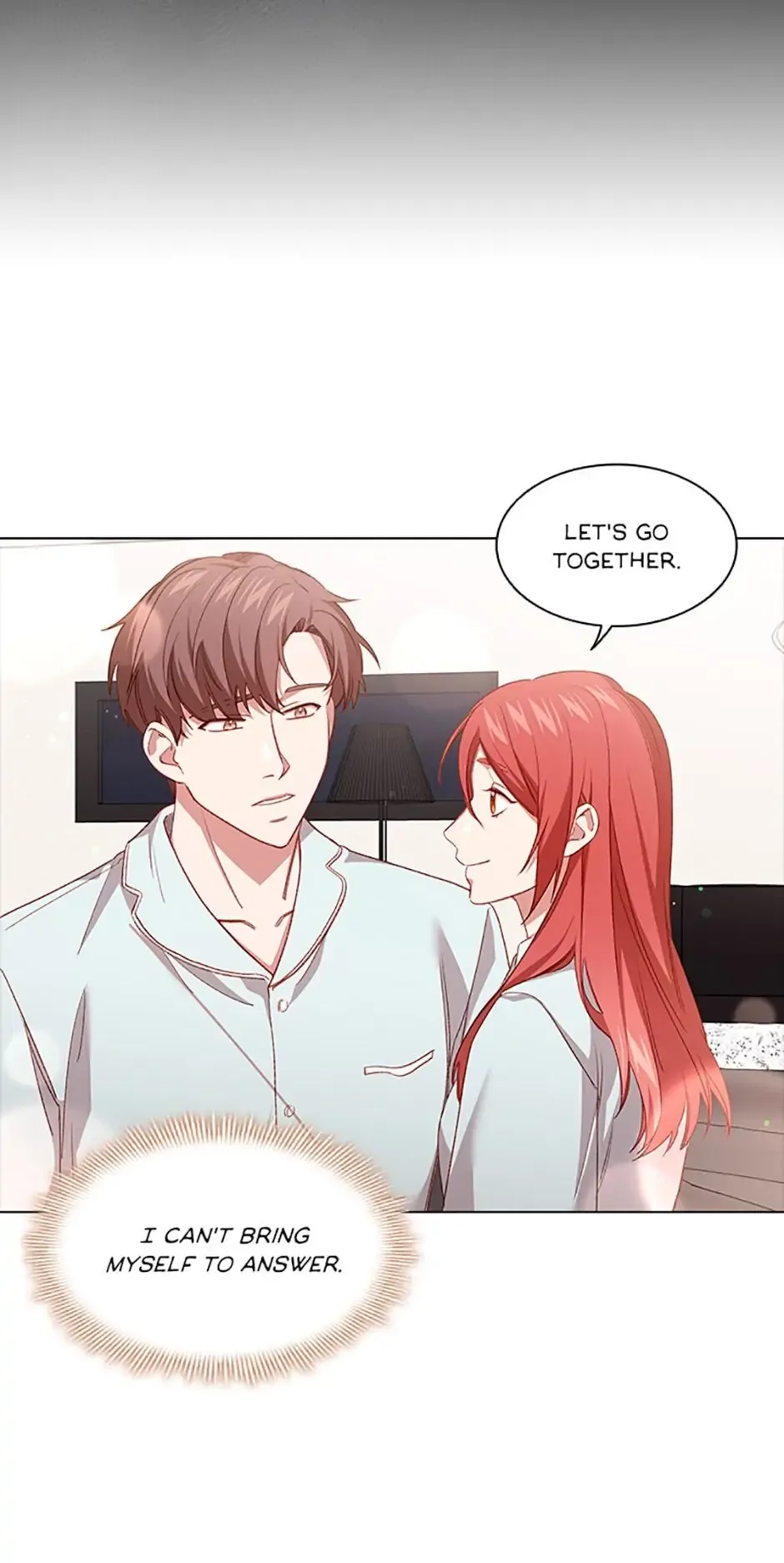 A Relationship Of Intended Carelessness Chapter 44 page 53