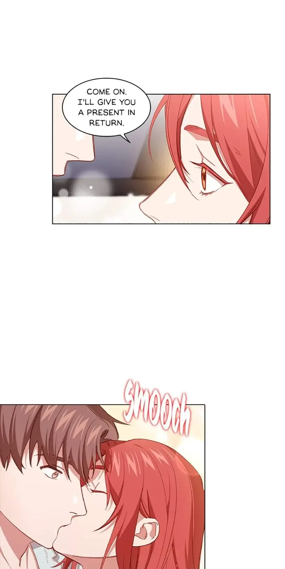 A Relationship Of Intended Carelessness Chapter 44 page 54