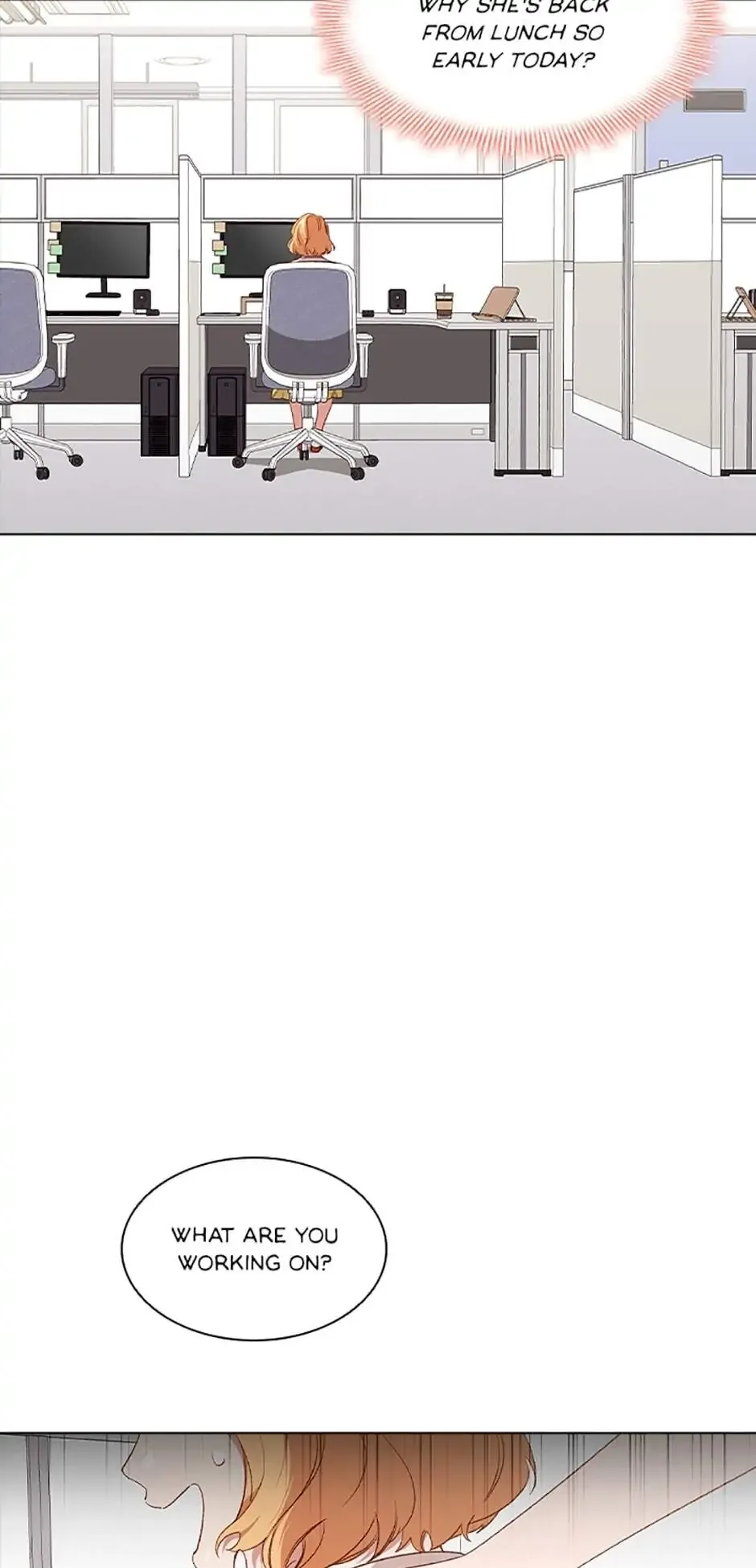 A Relationship Of Intended Carelessness Chapter 46 page 3