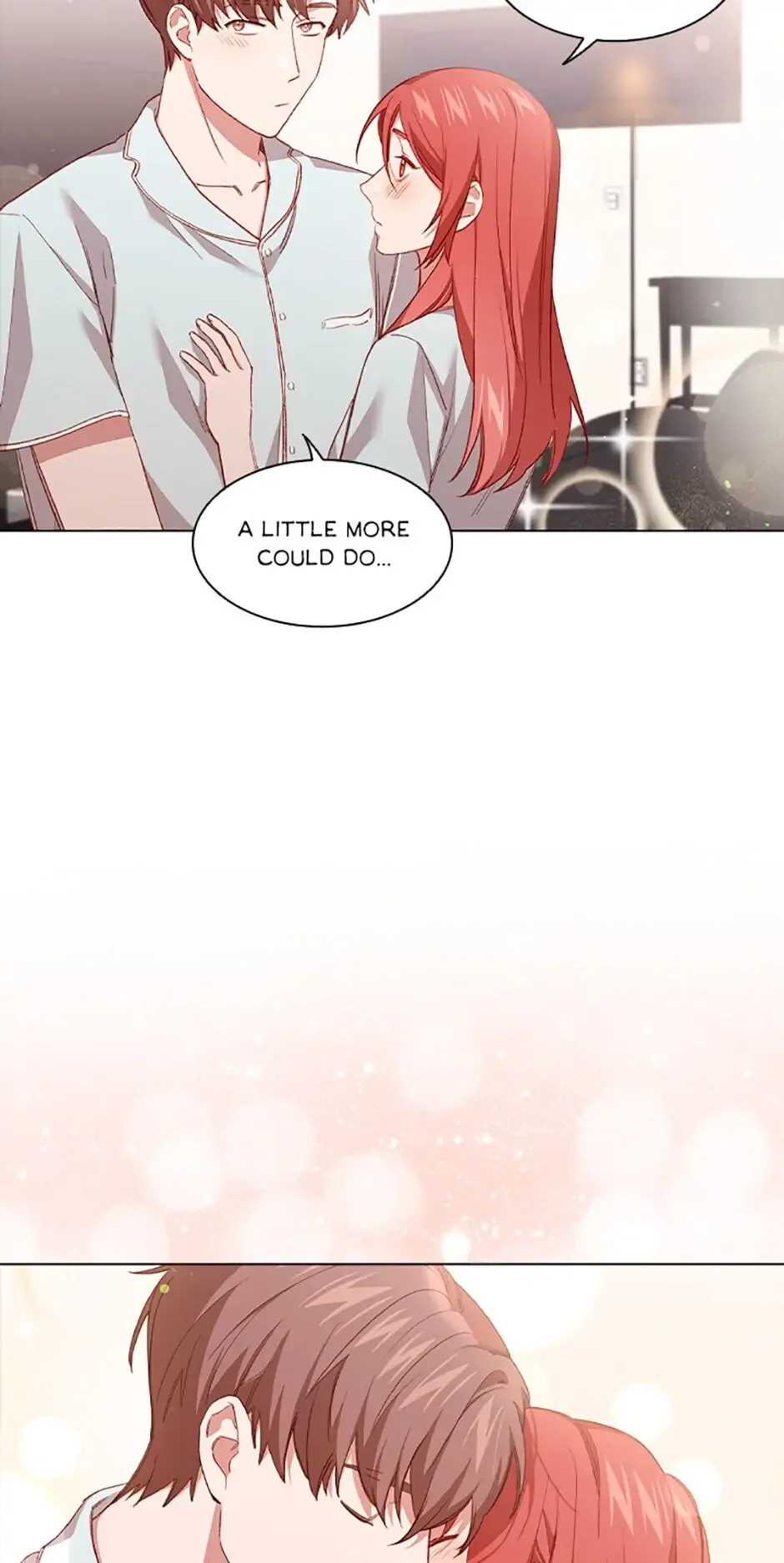 A Relationship Of Intended Carelessness Chapter 44 page 57