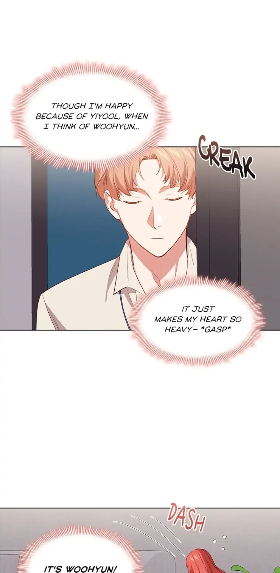 A Relationship Of Intended Carelessness Chapter 48 page 5