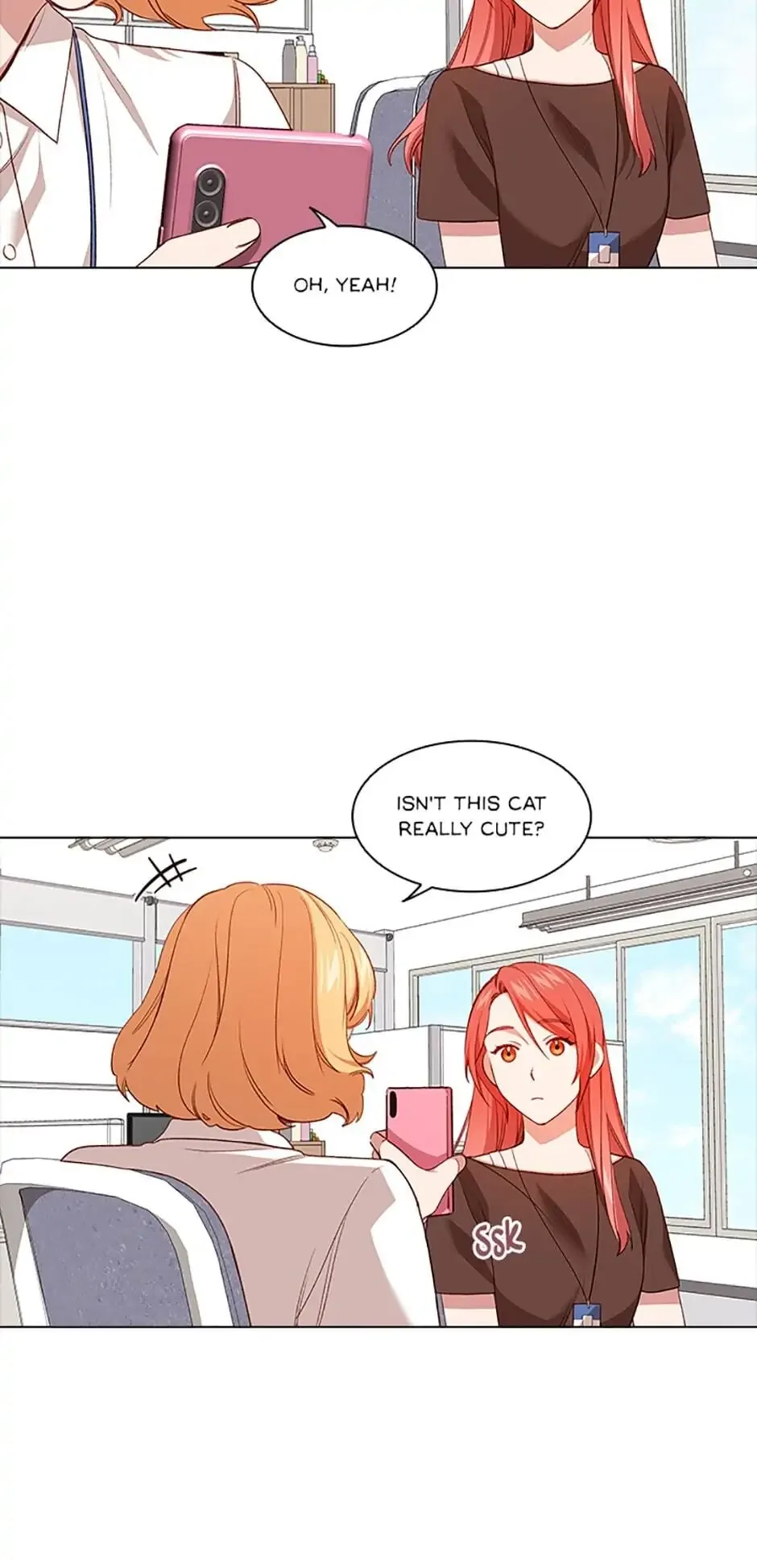A Relationship Of Intended Carelessness Chapter 46 page 12