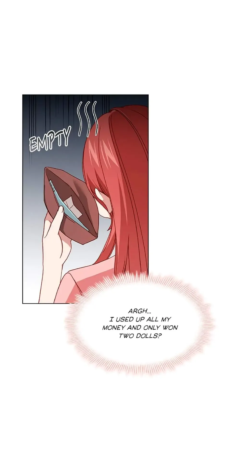 A Relationship Of Intended Carelessness Chapter 43 page 39