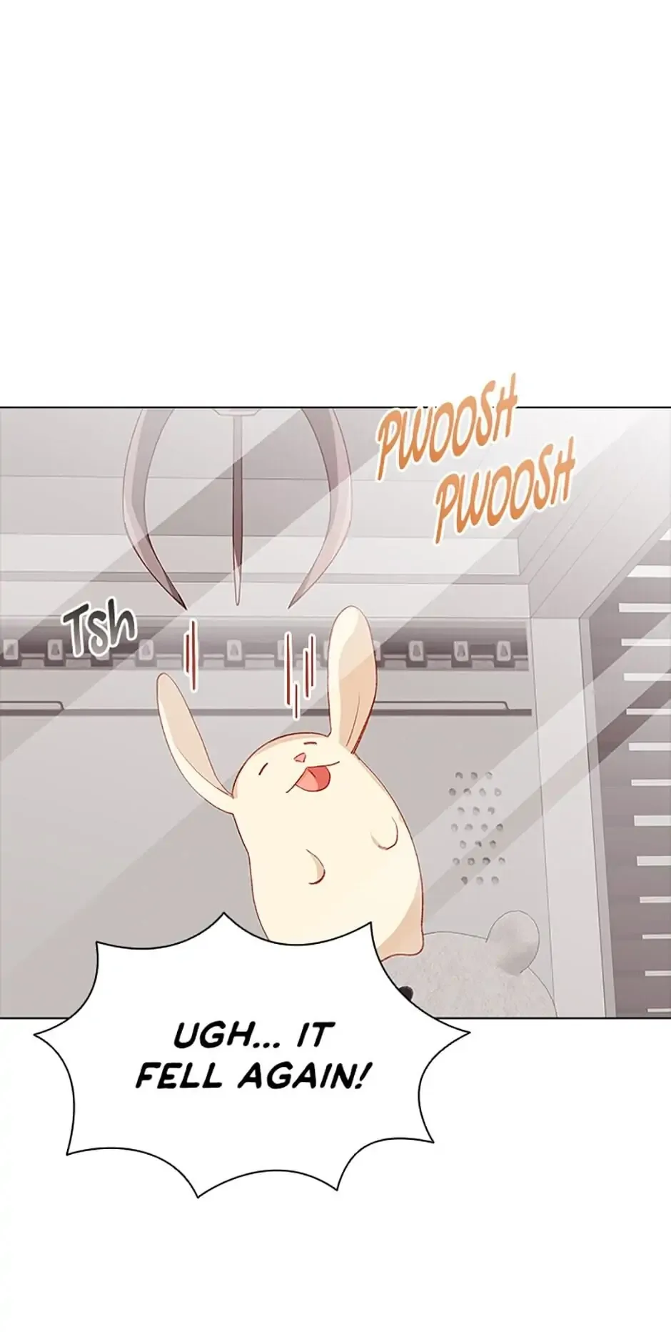 A Relationship Of Intended Carelessness Chapter 43 page 38