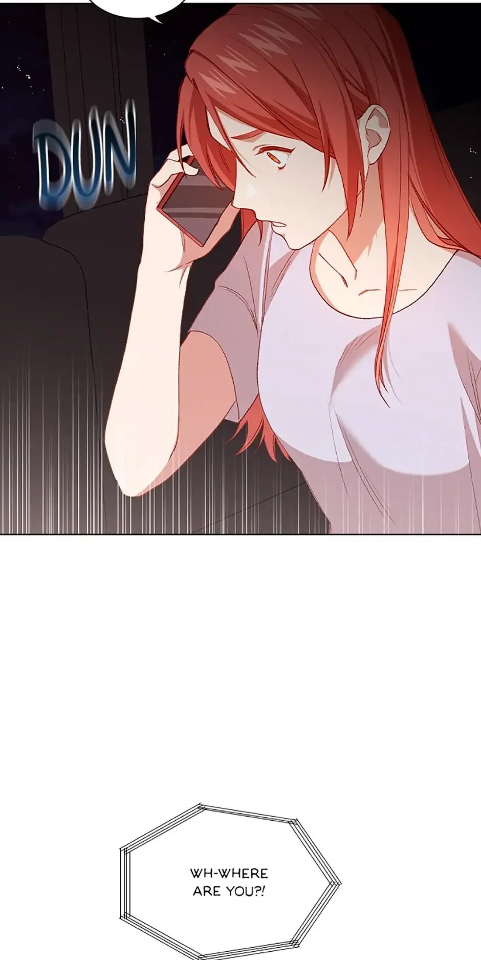 A Relationship Of Intended Carelessness Chapter 47 page 3