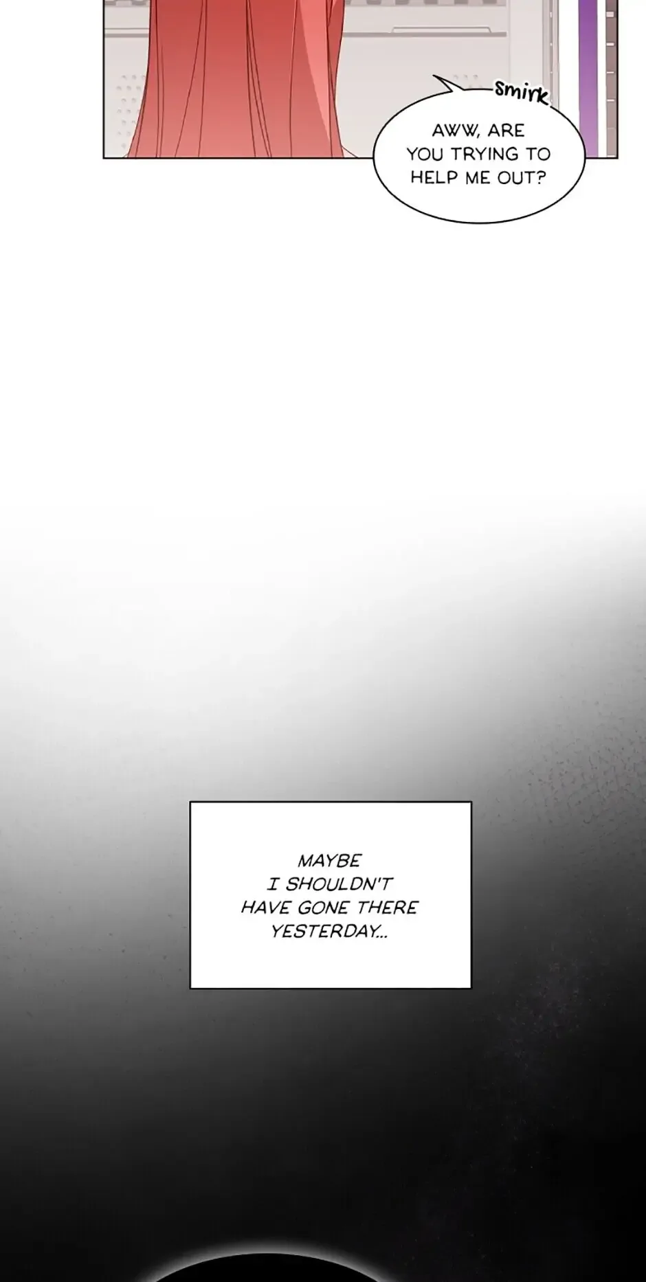 A Relationship Of Intended Carelessness Chapter 43 page 41