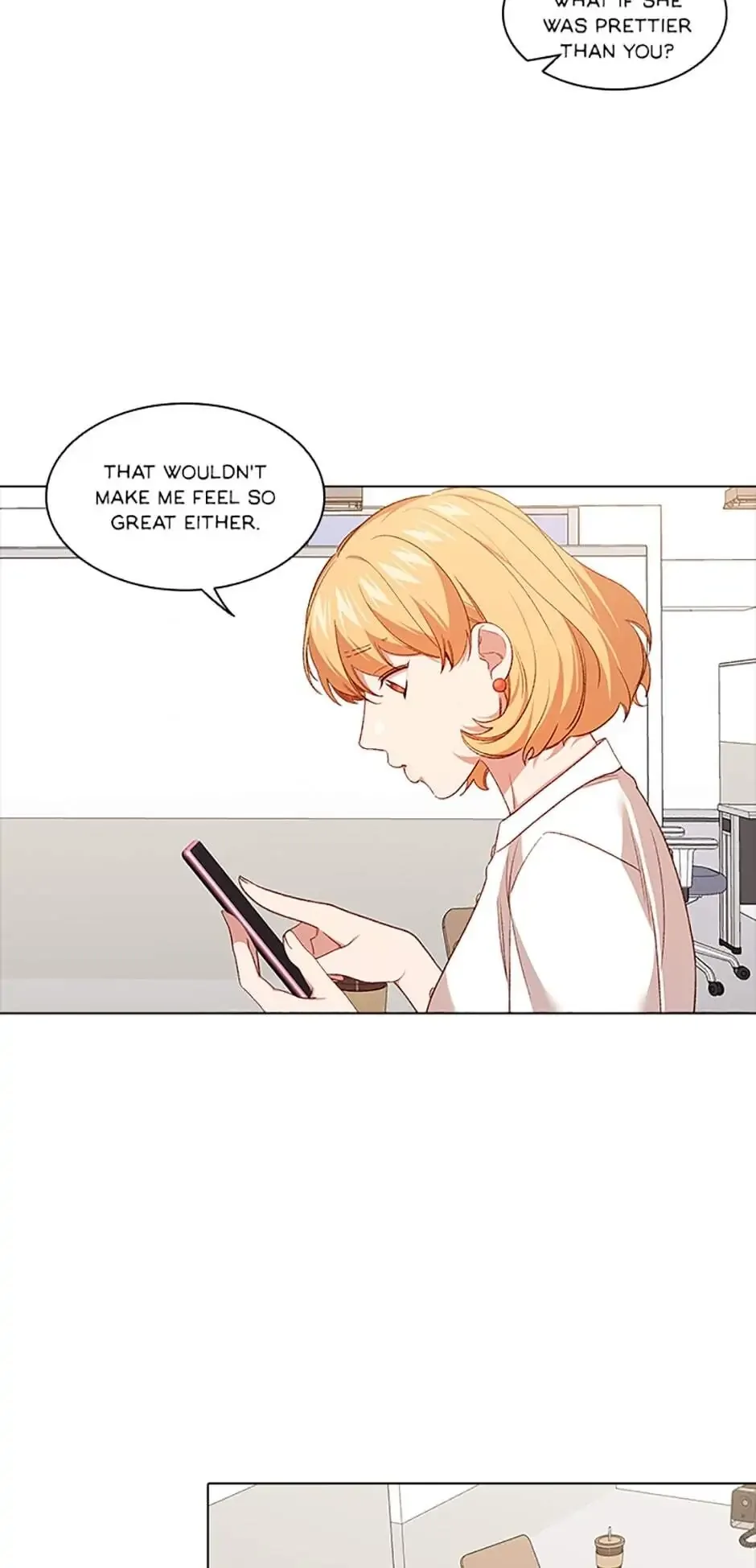A Relationship Of Intended Carelessness Chapter 46 page 10