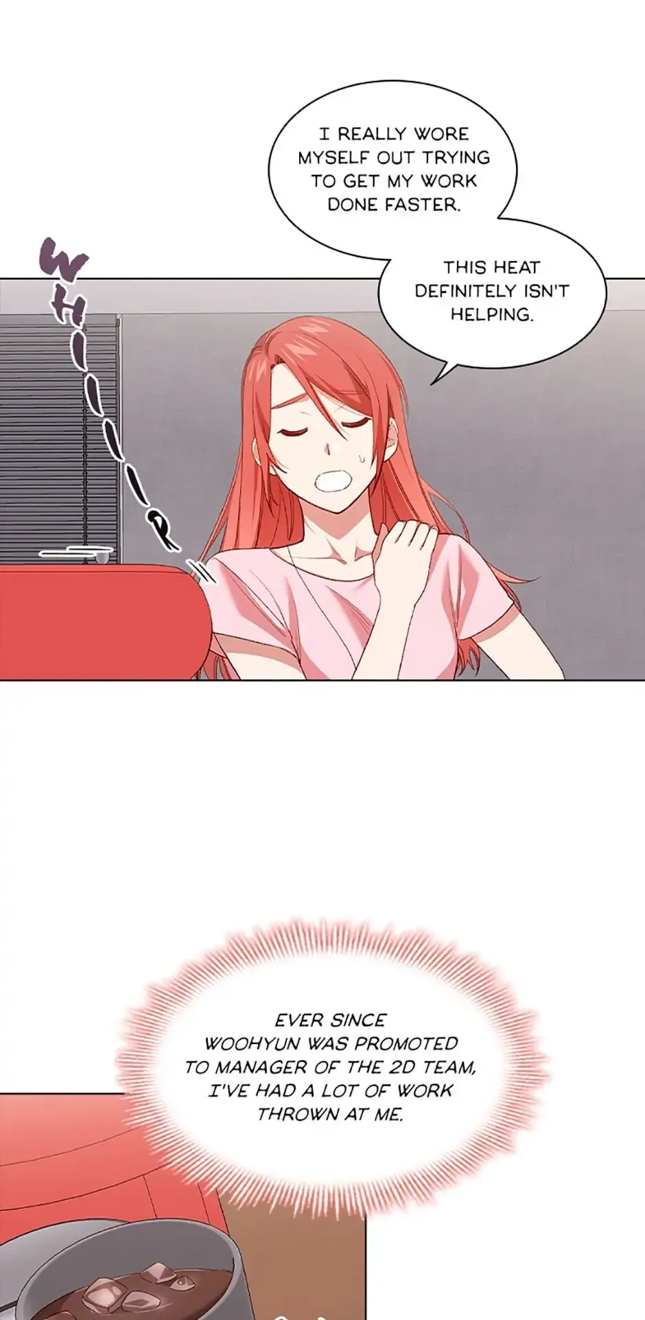 A Relationship Of Intended Carelessness Chapter 48 page 3