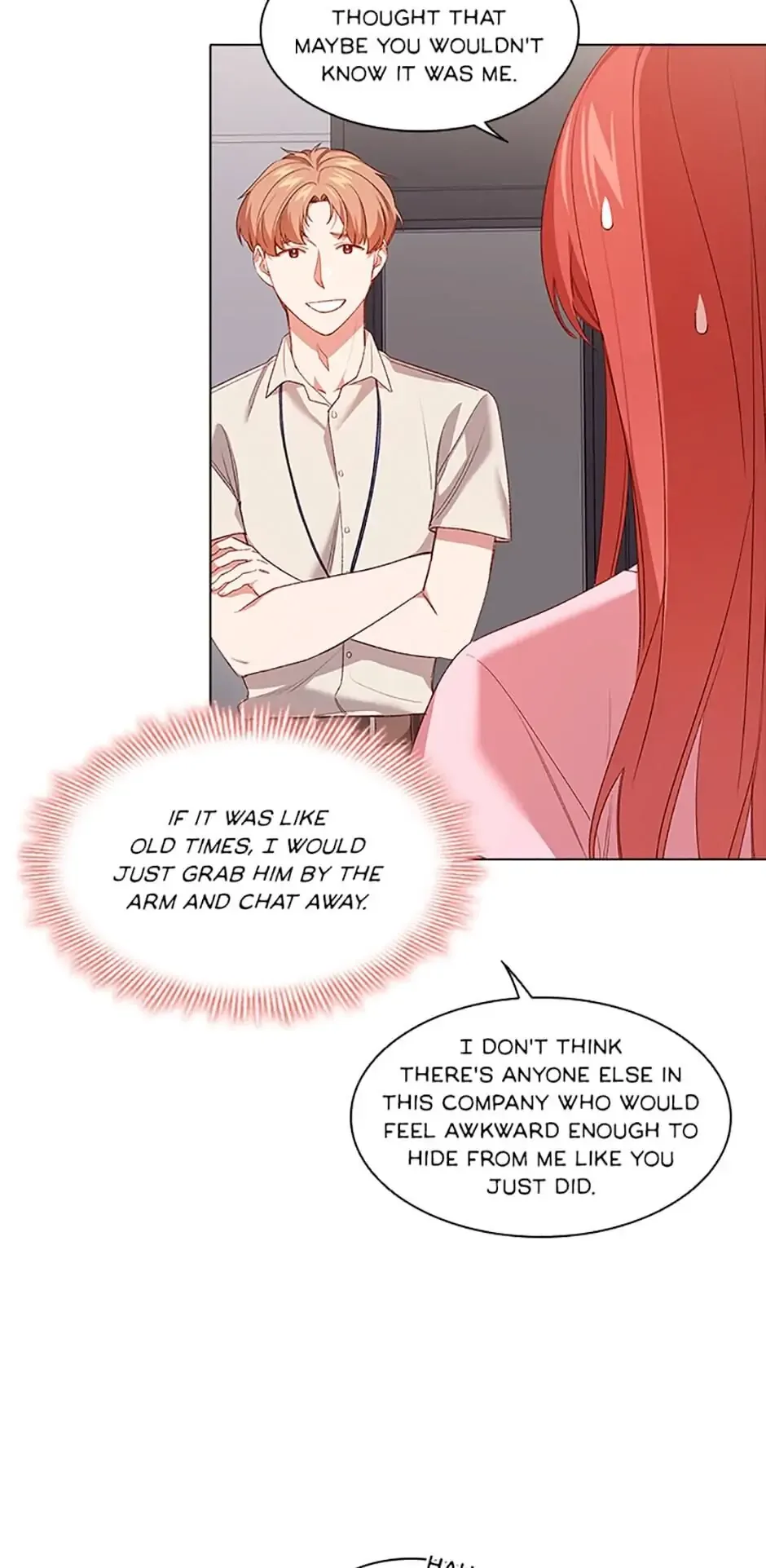 A Relationship Of Intended Carelessness Chapter 48 page 10