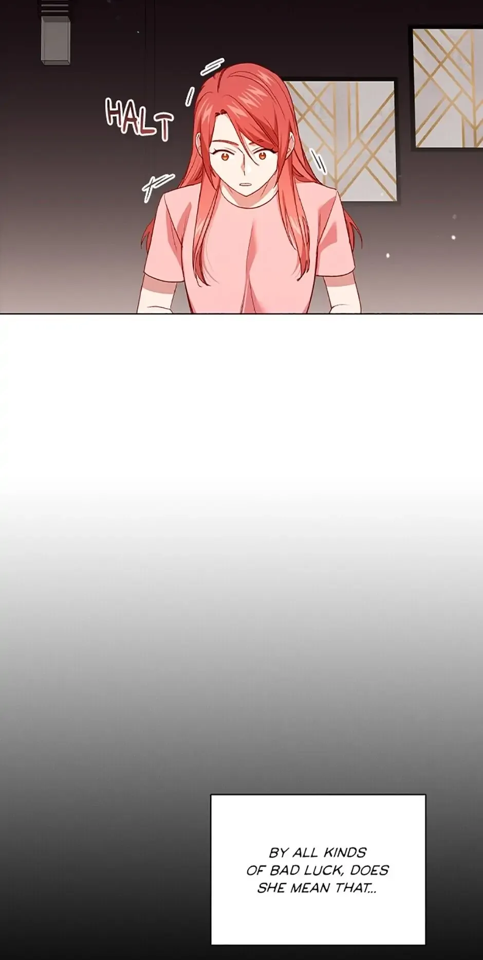 A Relationship Of Intended Carelessness Chapter 43 page 44