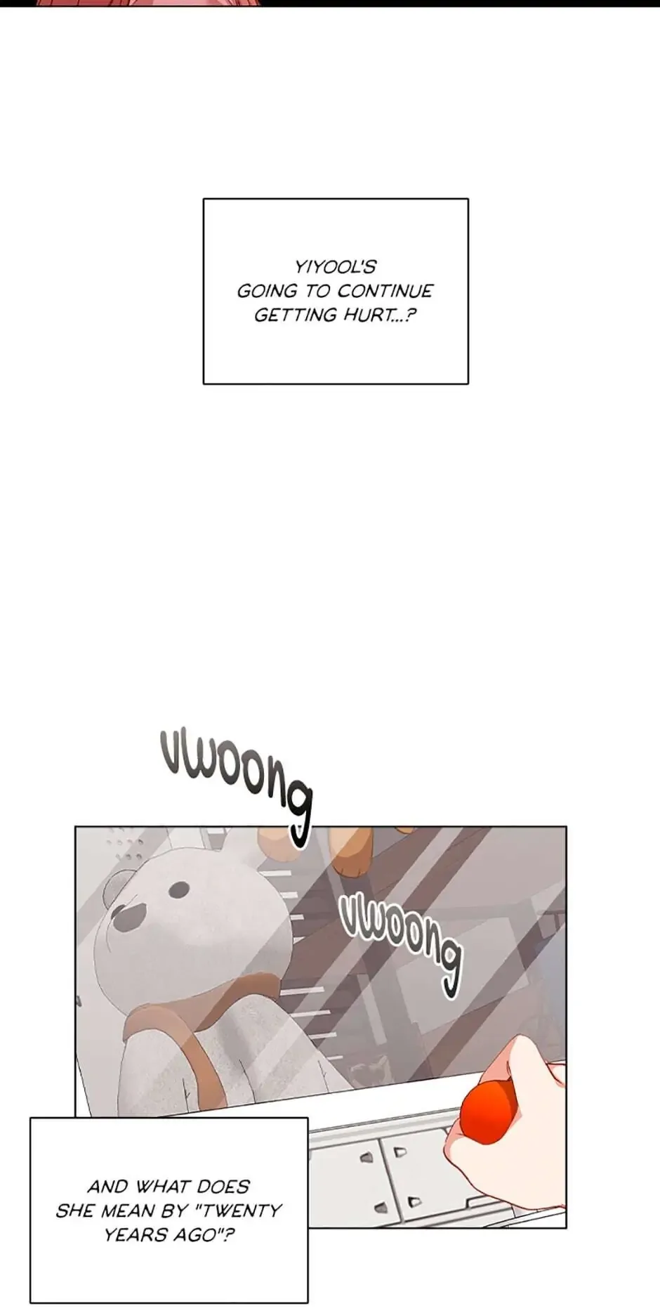 A Relationship Of Intended Carelessness Chapter 43 page 46