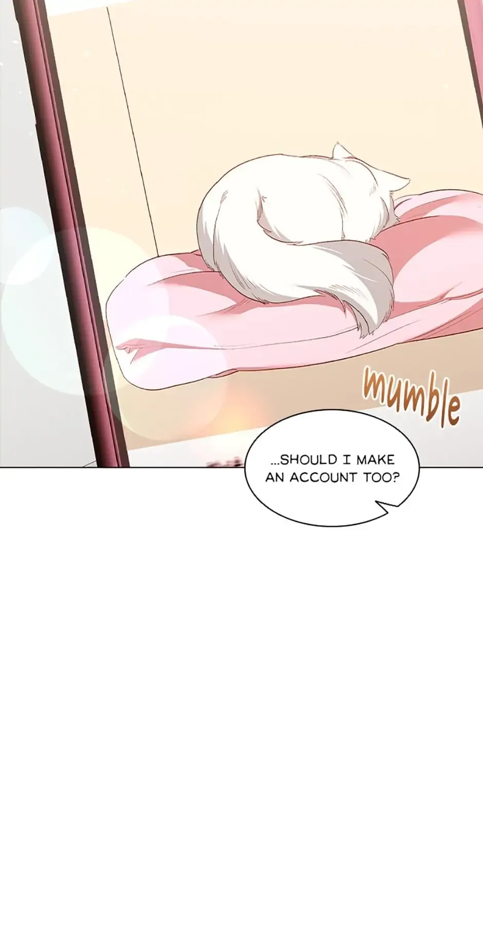 A Relationship Of Intended Carelessness Chapter 46 page 16