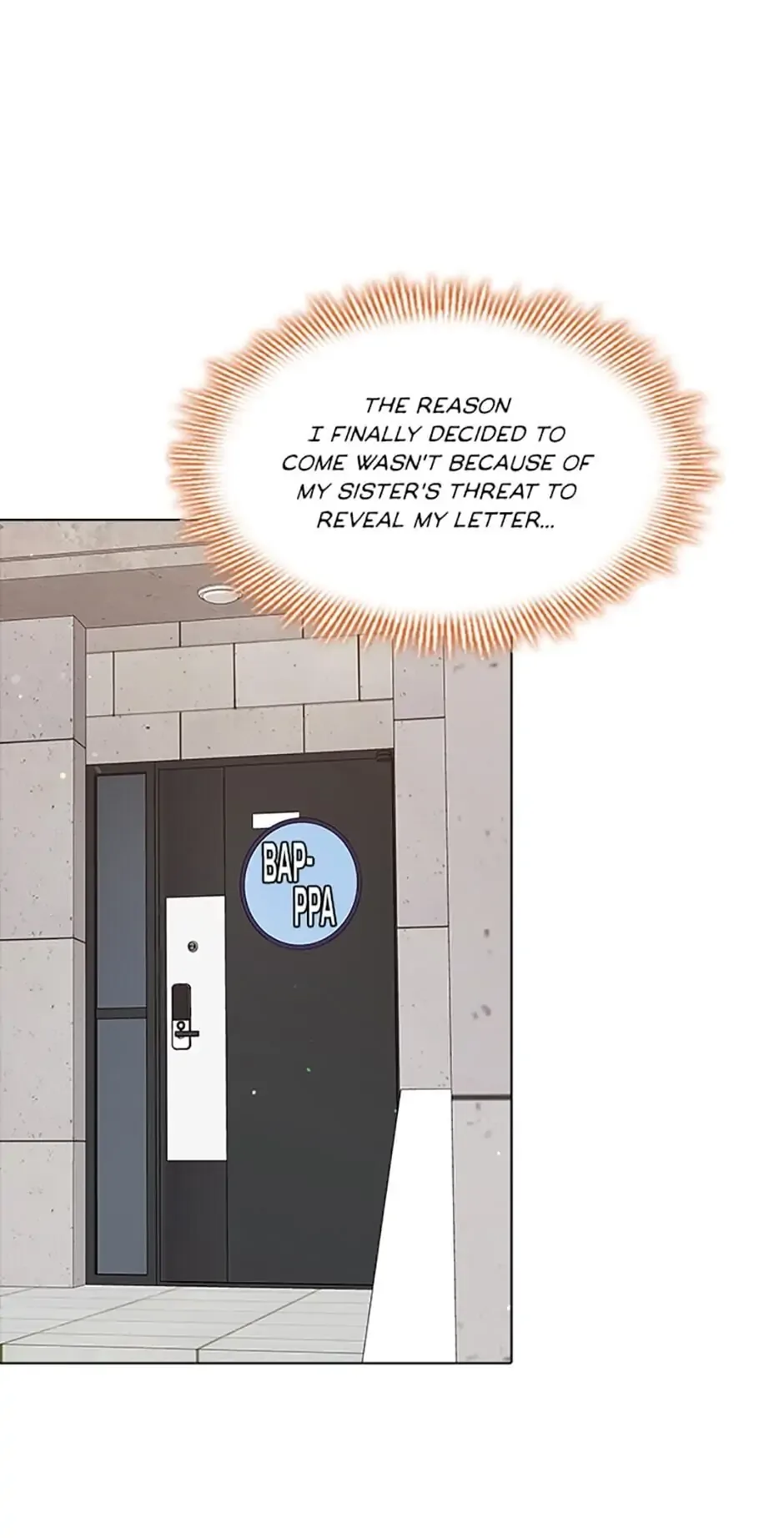 A Relationship Of Intended Carelessness Chapter 46 page 23