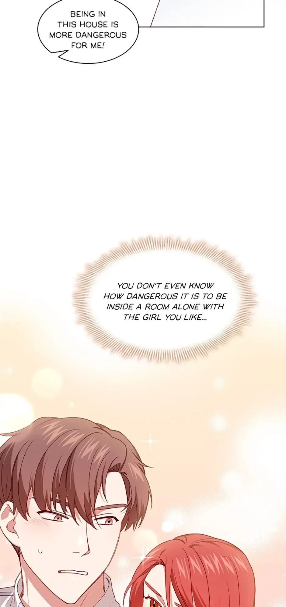 A Relationship Of Intended Carelessness Chapter 43 page 52