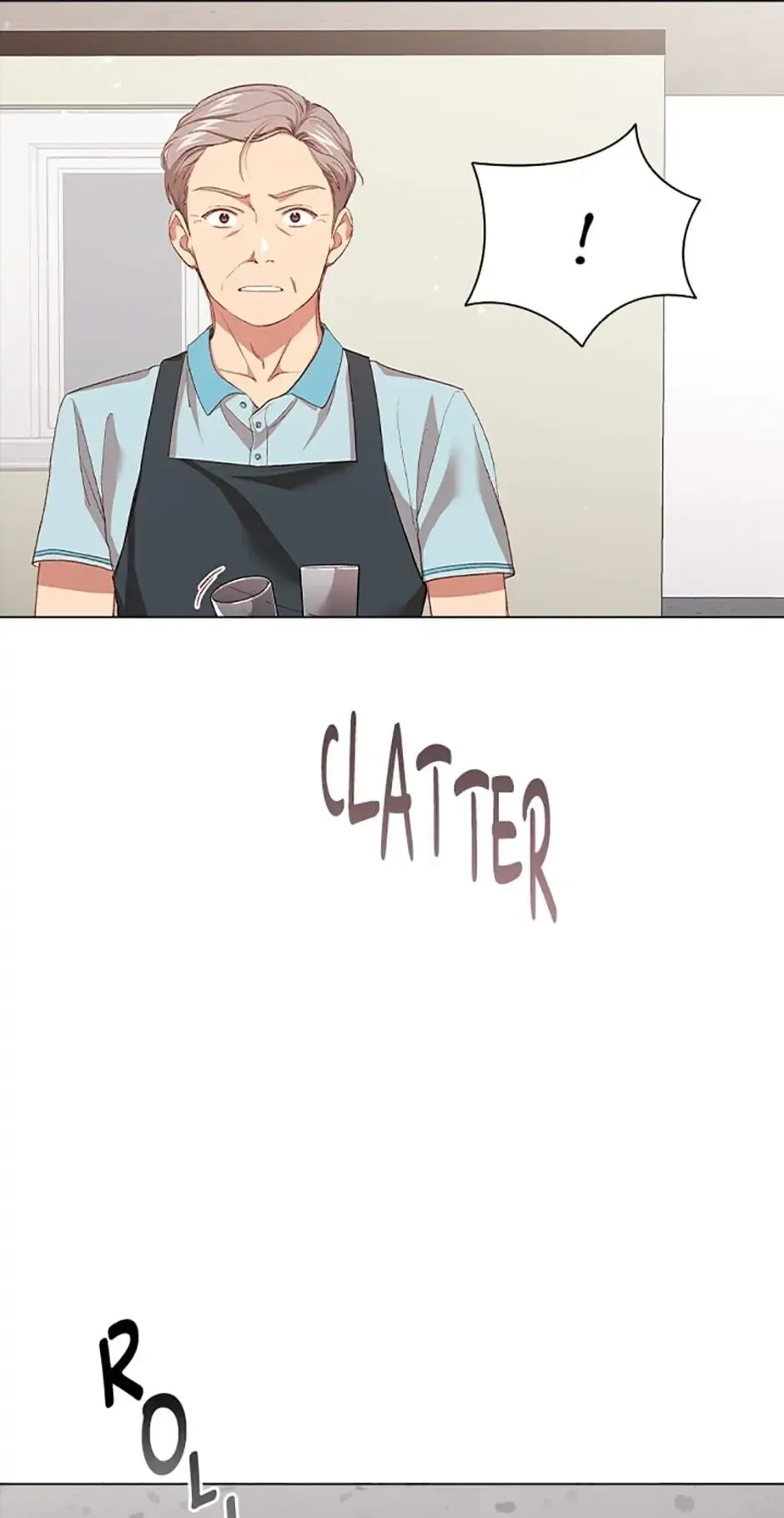 A Relationship Of Intended Carelessness Chapter 46 page 31