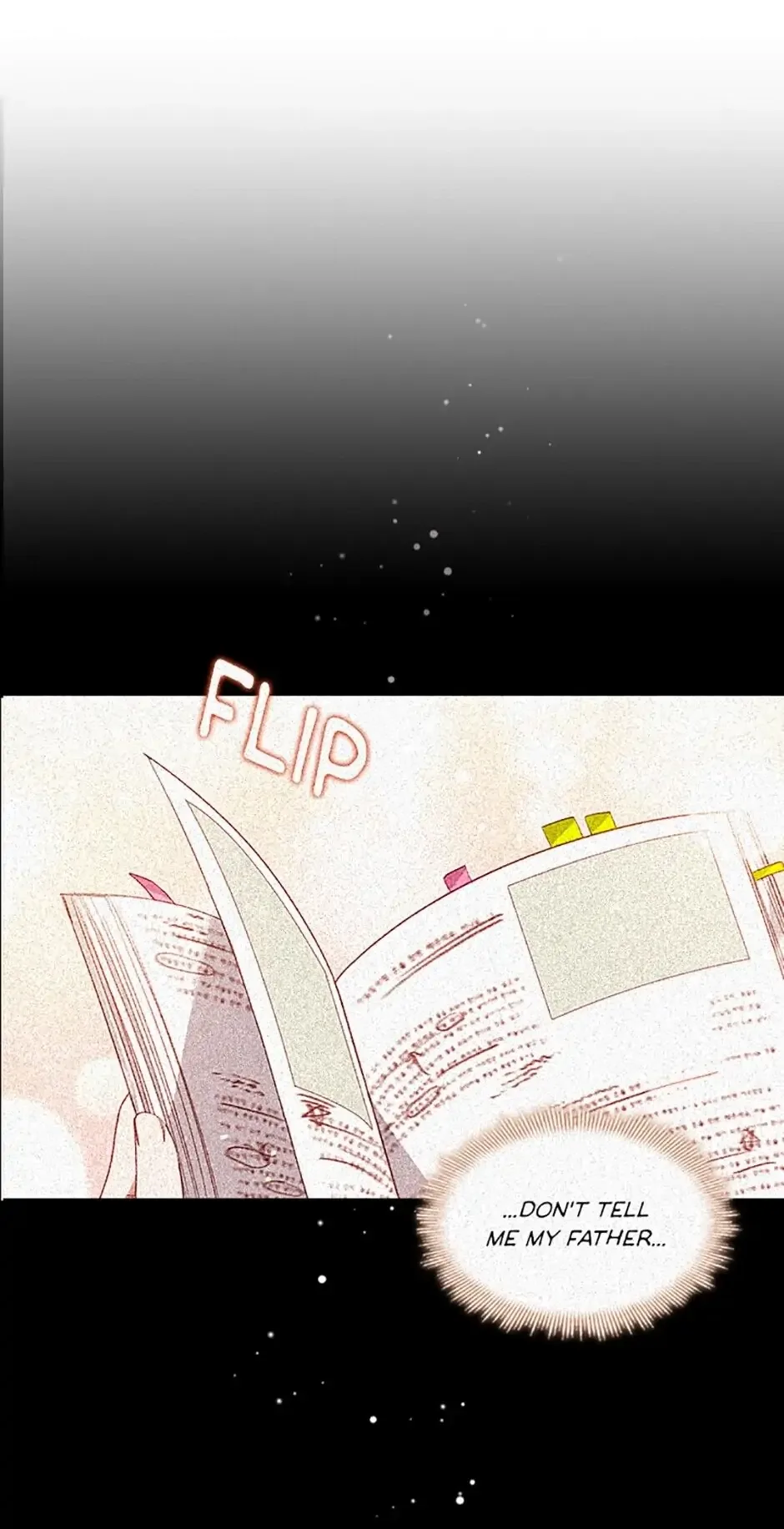 A Relationship Of Intended Carelessness Chapter 46 page 24