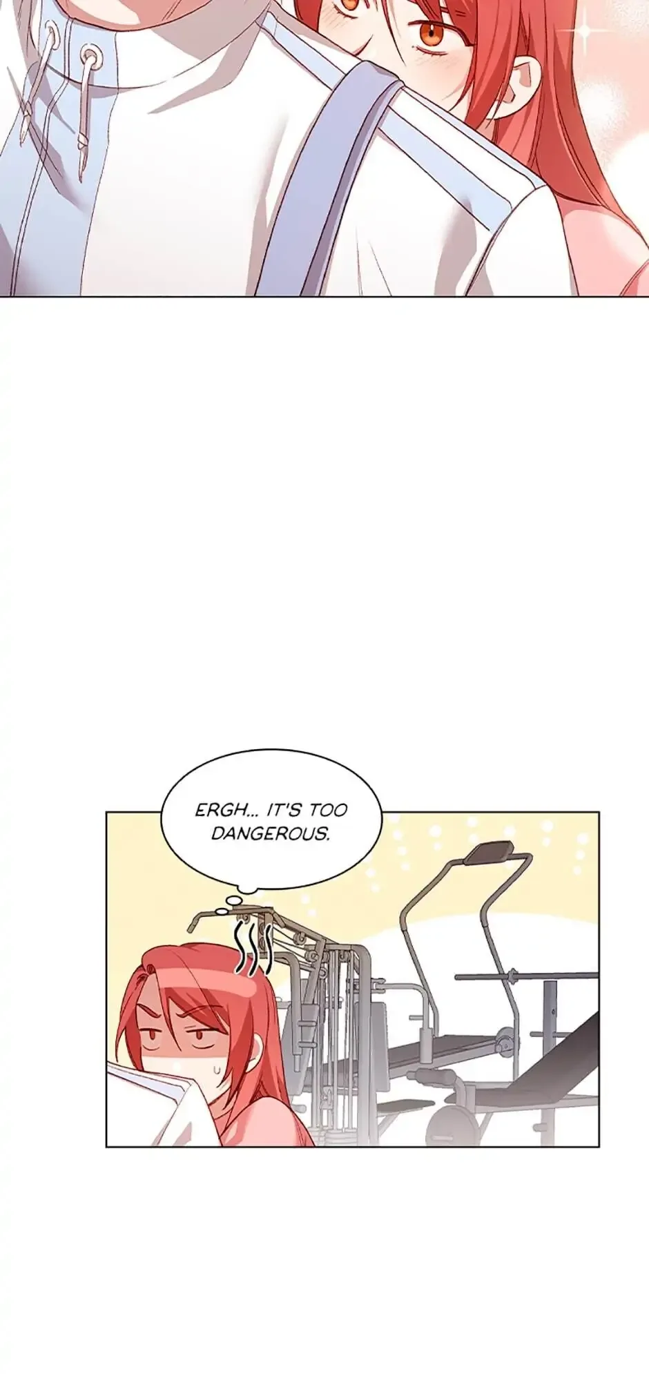 A Relationship Of Intended Carelessness Chapter 43 page 53
