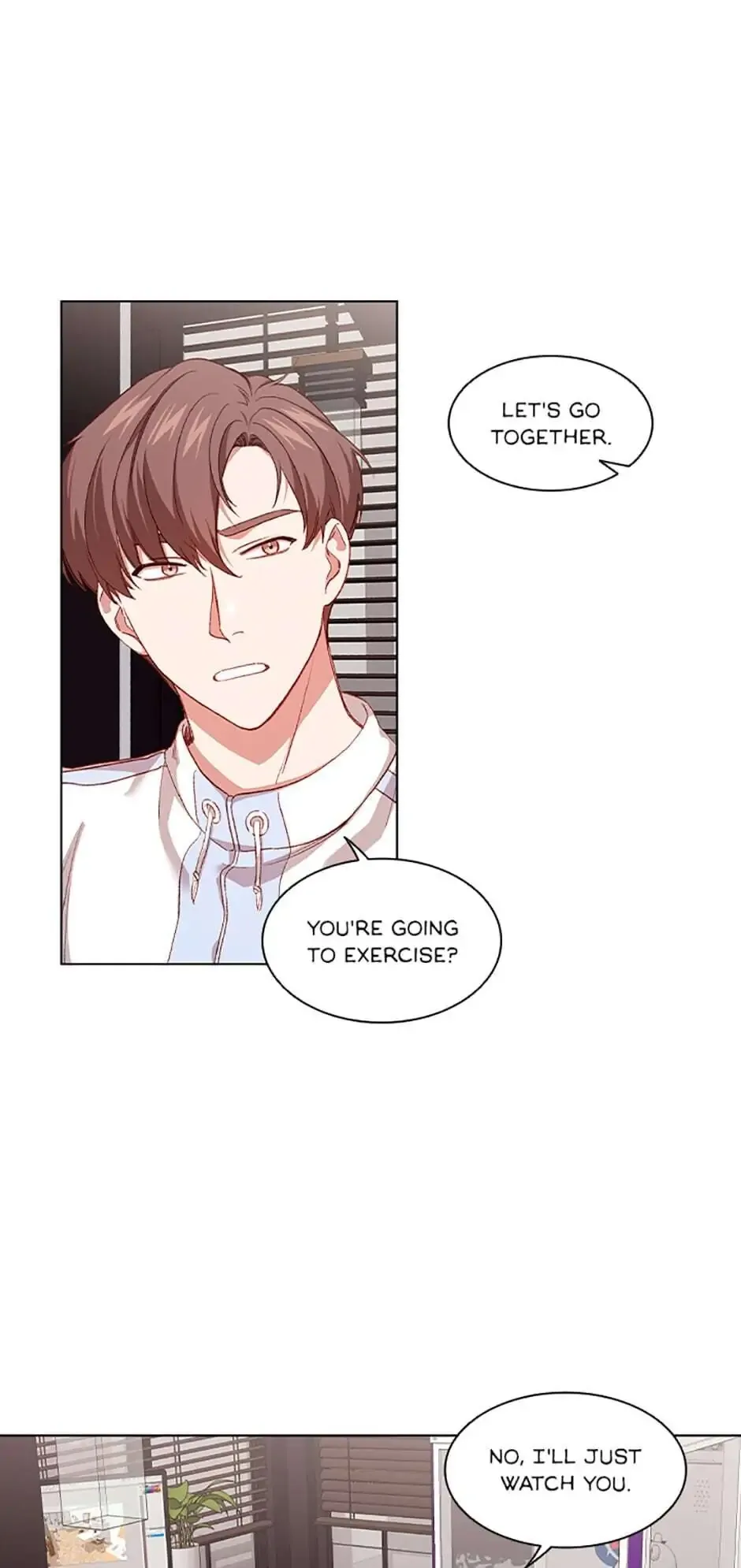 A Relationship Of Intended Carelessness Chapter 43 page 50