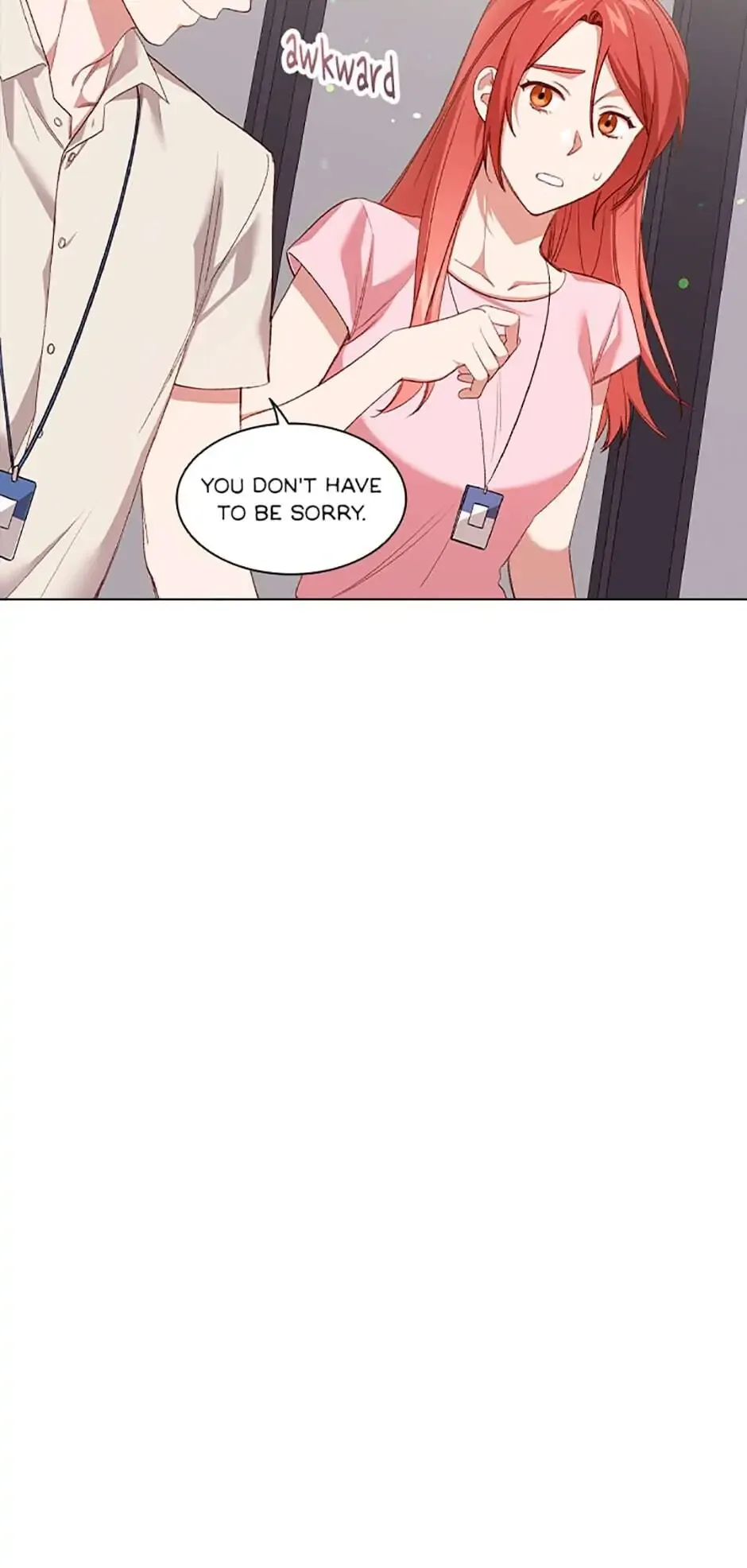A Relationship Of Intended Carelessness Chapter 48 page 20