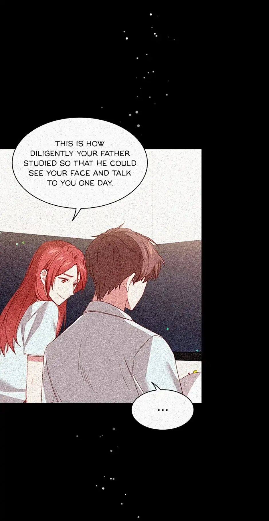 A Relationship Of Intended Carelessness Chapter 46 page 25