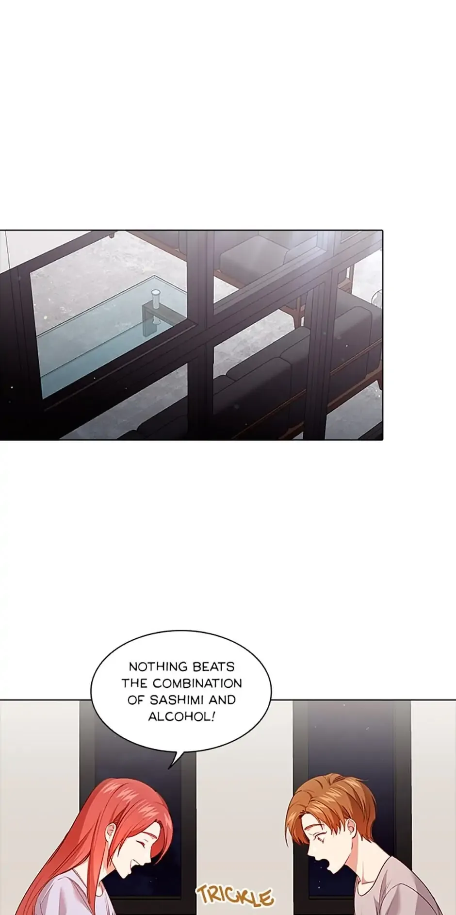 A Relationship Of Intended Carelessness Chapter 47 page 13