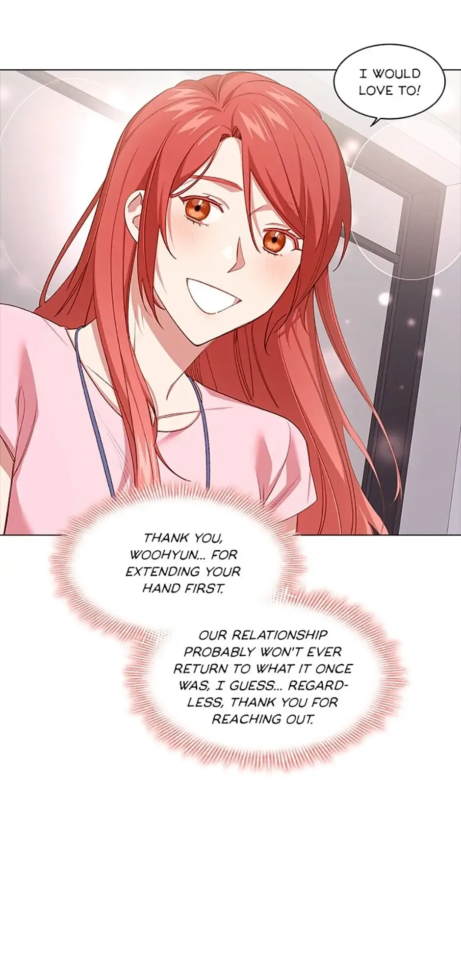 A Relationship Of Intended Carelessness Chapter 48 page 17