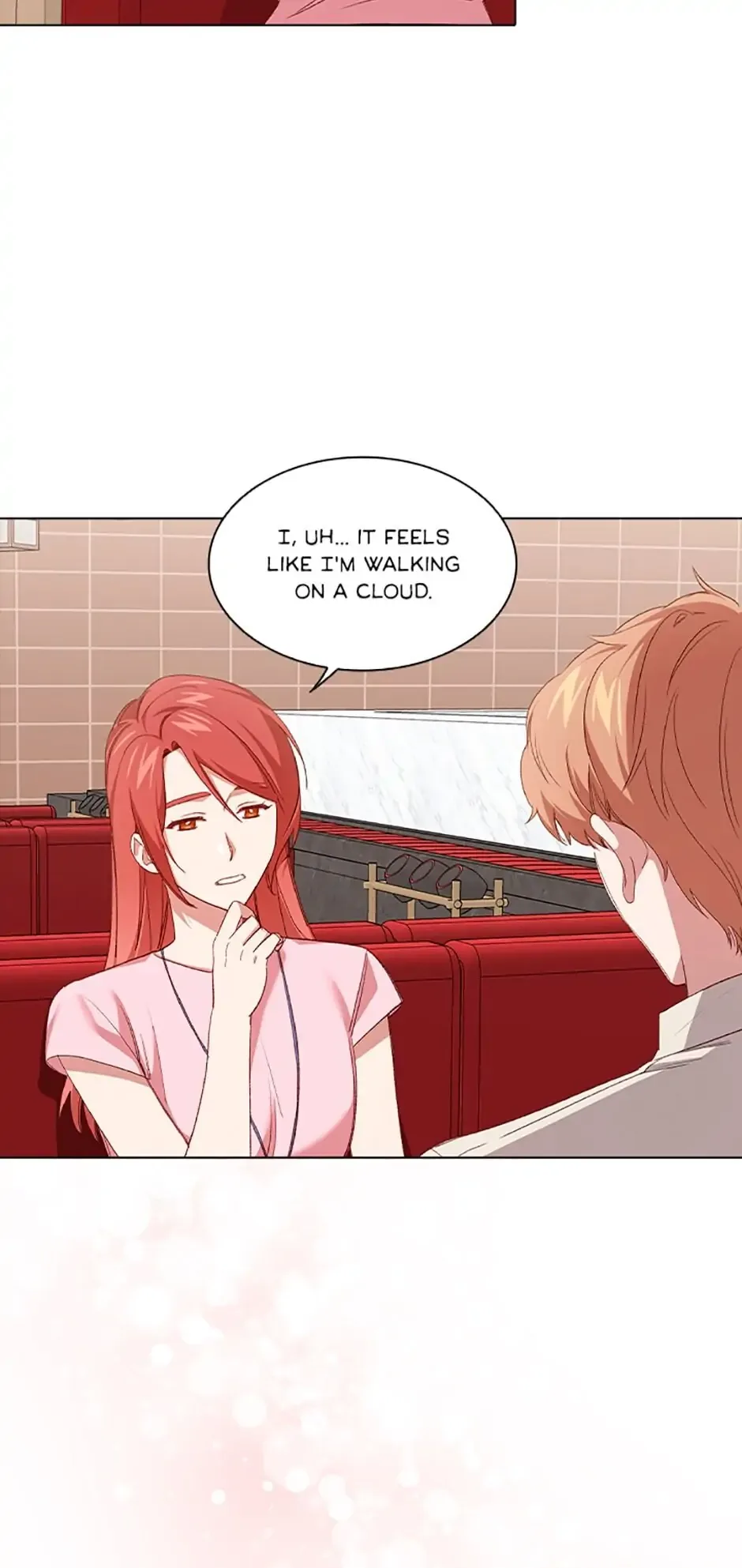 A Relationship Of Intended Carelessness Chapter 48 page 29