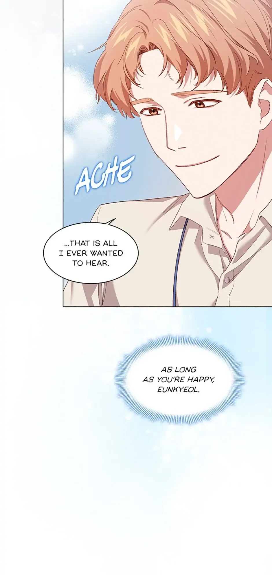 A Relationship Of Intended Carelessness Chapter 48 page 31