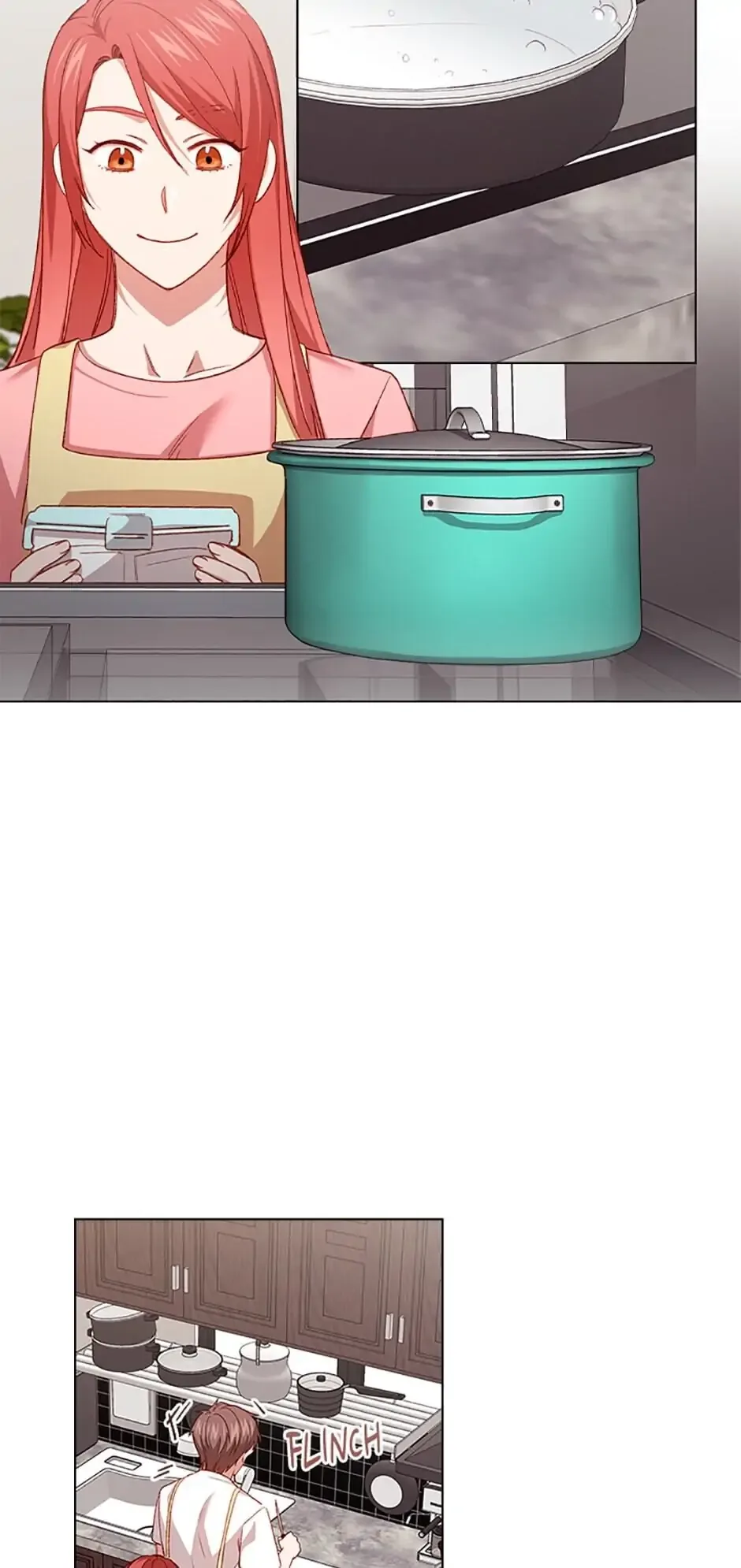 A Relationship Of Intended Carelessness Chapter 43 page 58