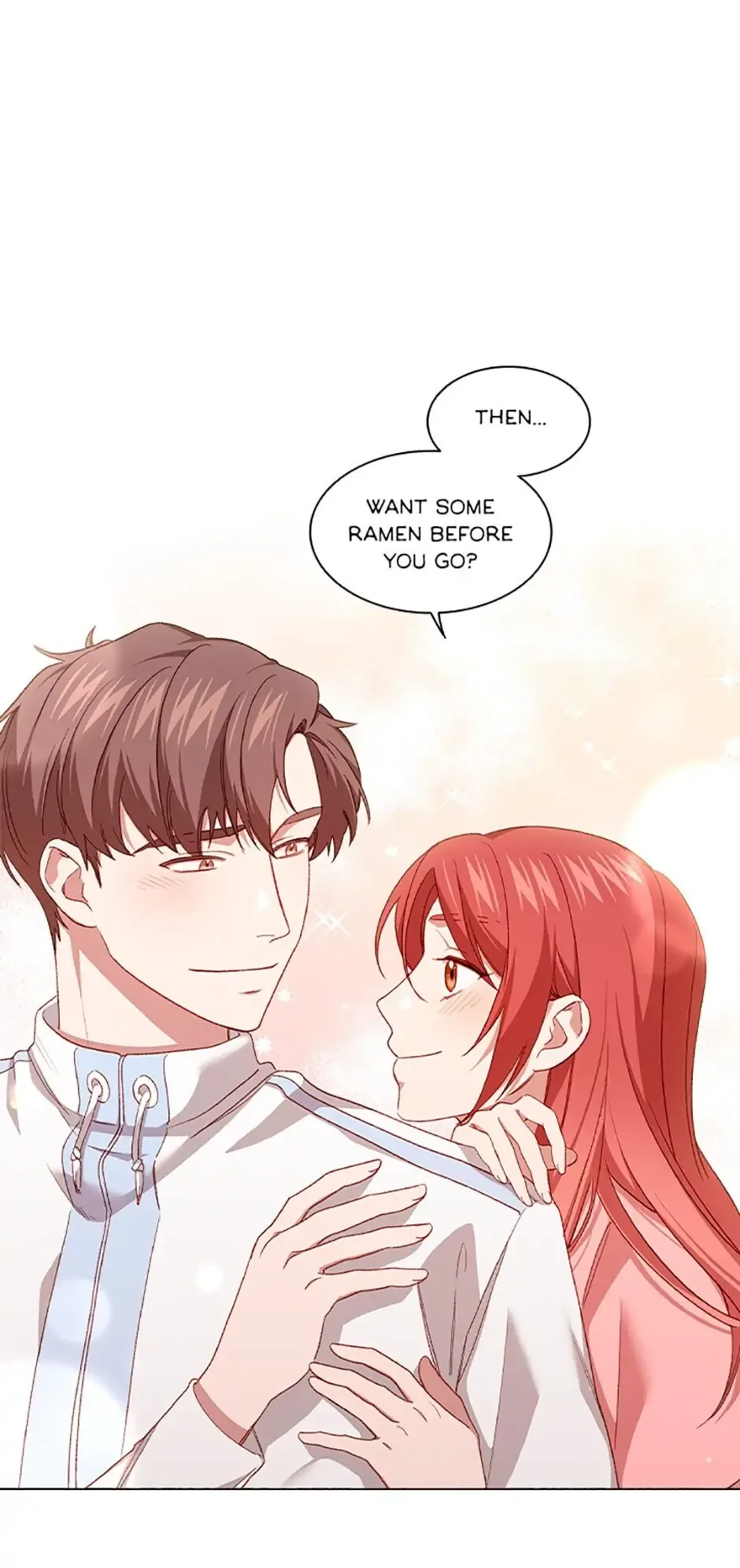 A Relationship Of Intended Carelessness Chapter 43 page 56