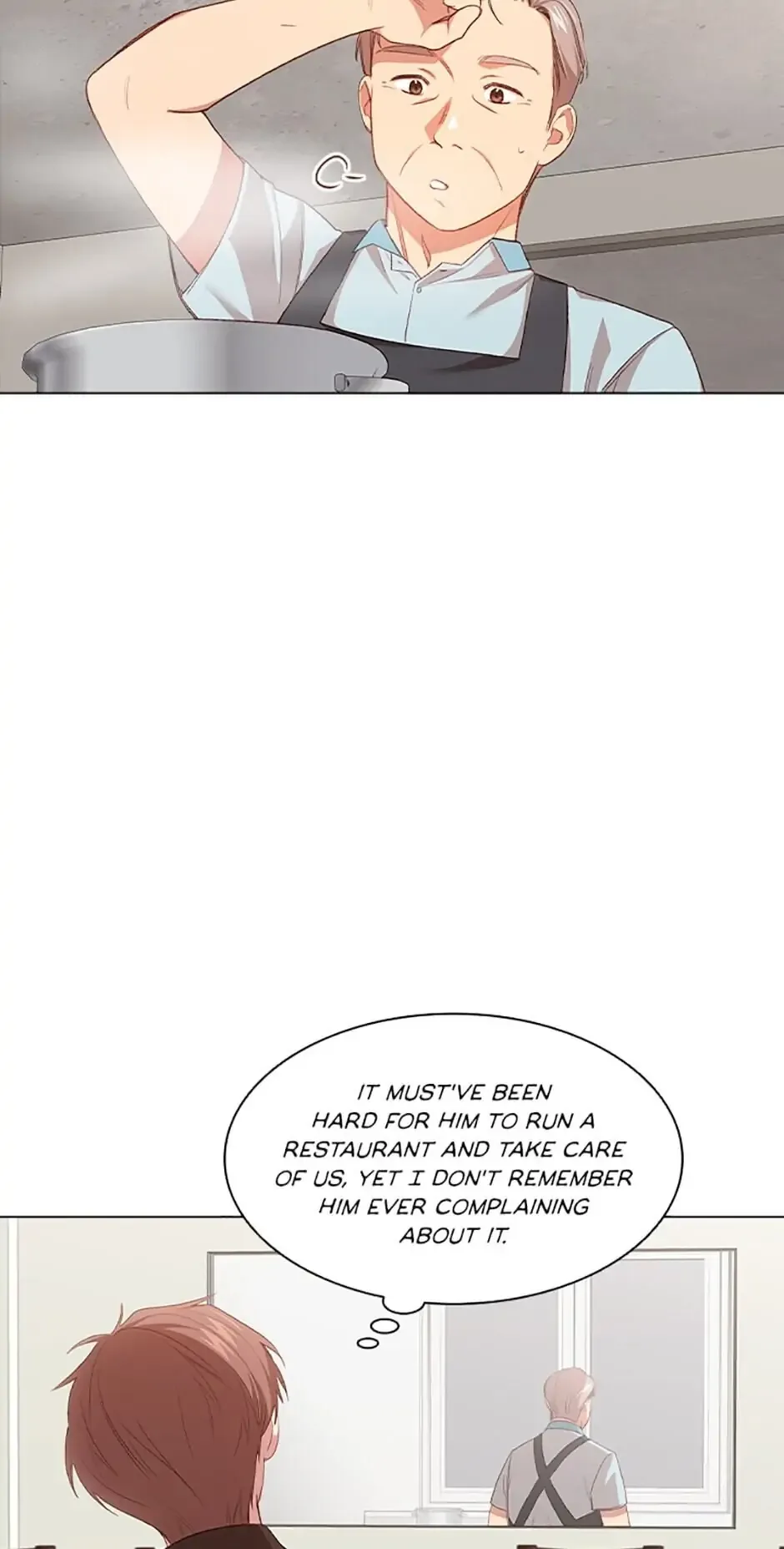 A Relationship Of Intended Carelessness Chapter 46 page 44