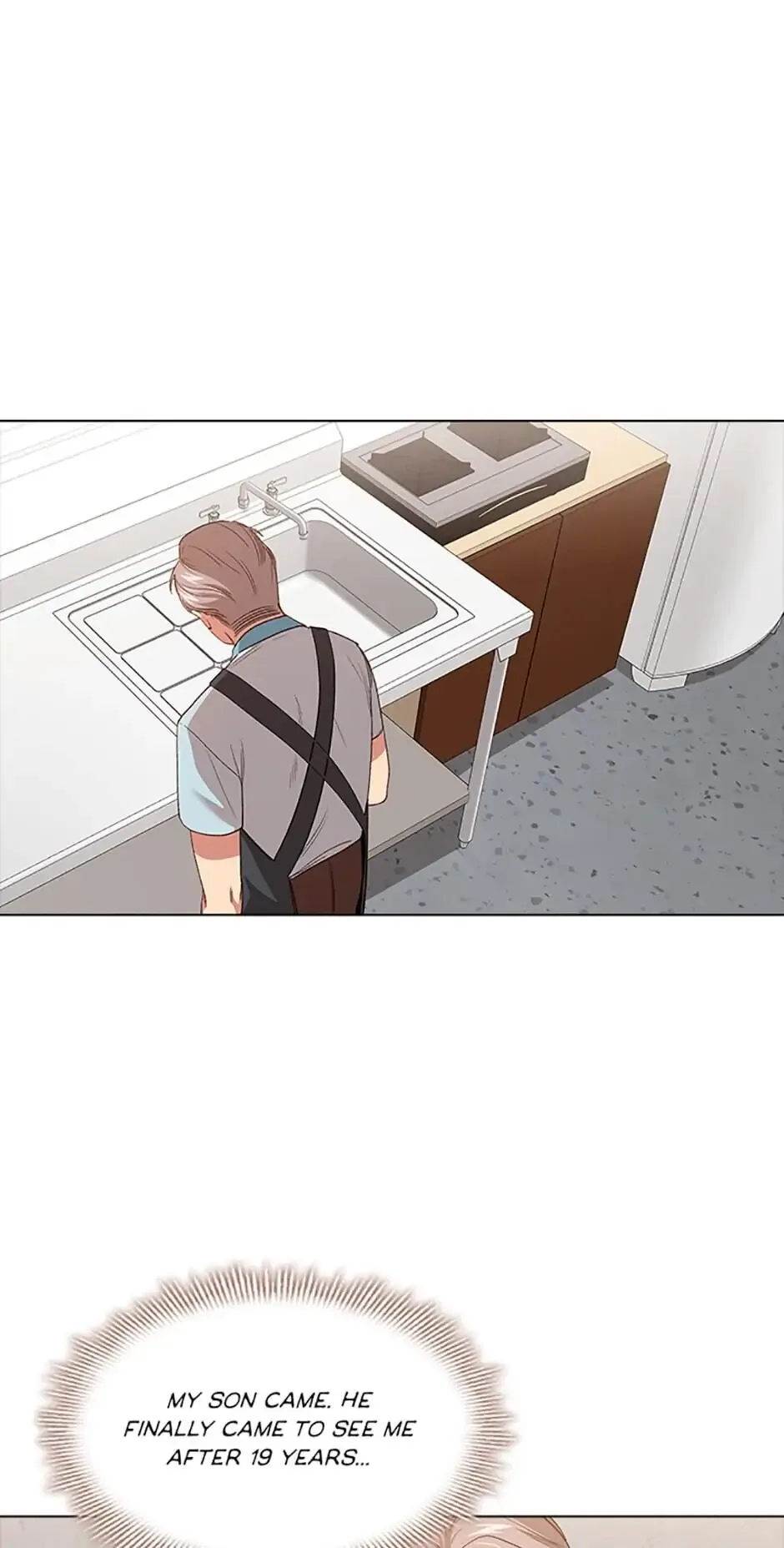 A Relationship Of Intended Carelessness Chapter 46 page 39