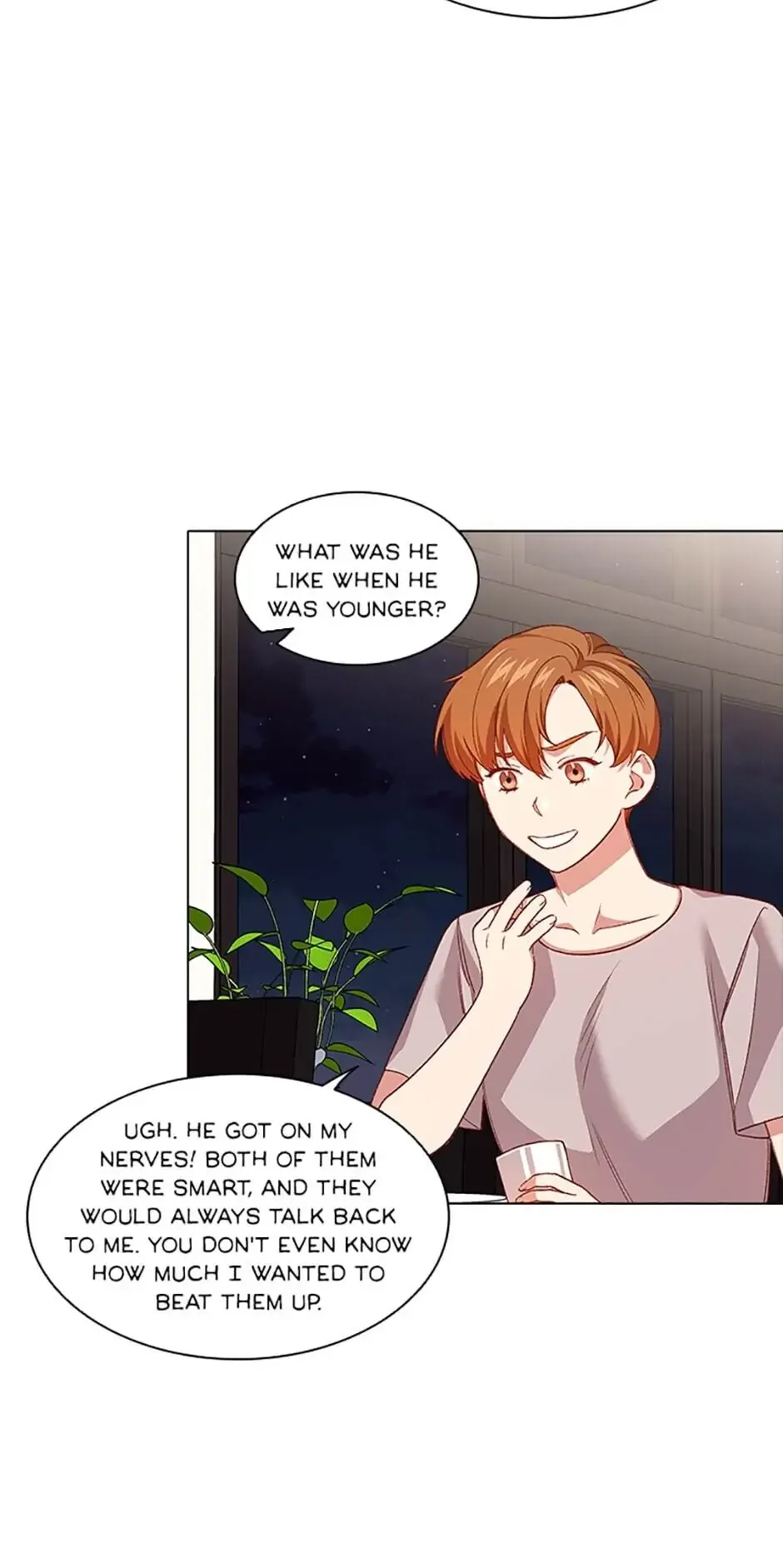 A Relationship Of Intended Carelessness Chapter 47 page 23