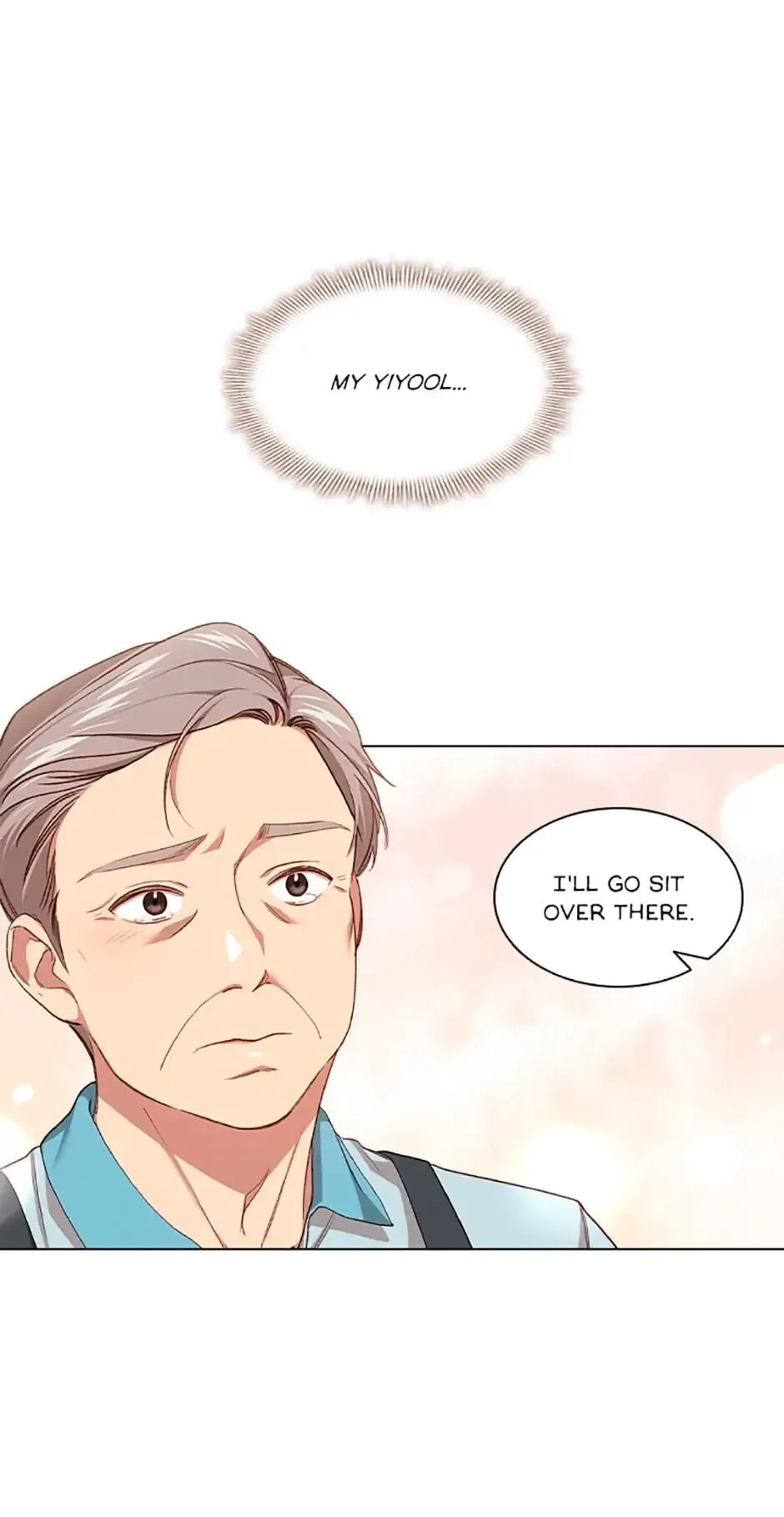 A Relationship Of Intended Carelessness Chapter 46 page 35