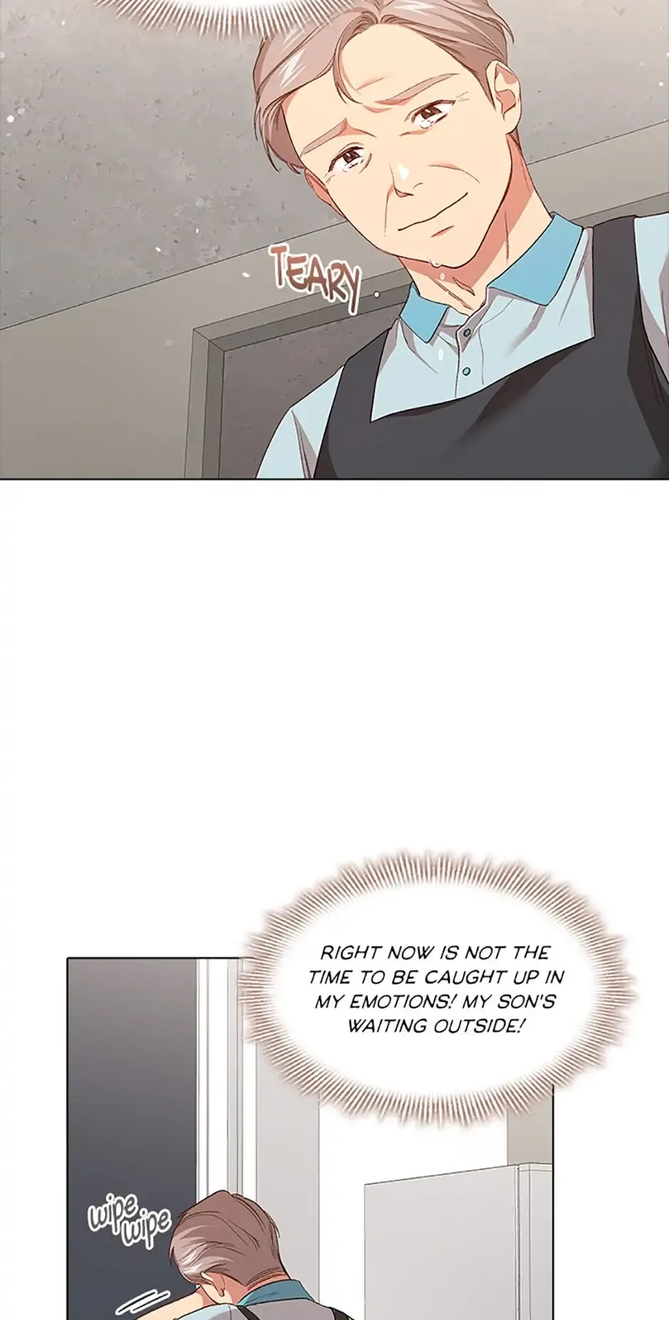 A Relationship Of Intended Carelessness Chapter 46 page 40