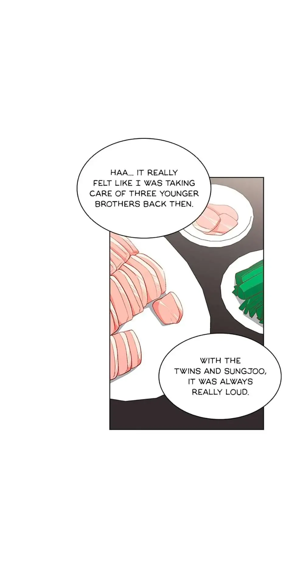 A Relationship Of Intended Carelessness Chapter 47 page 20