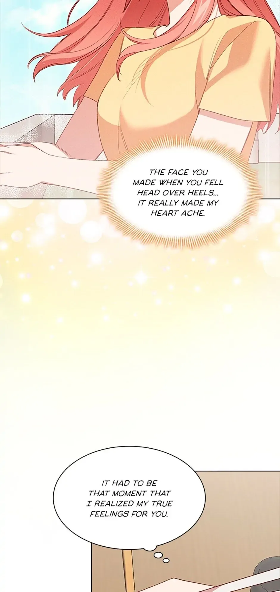 A Relationship Of Intended Carelessness Chapter 48 page 25