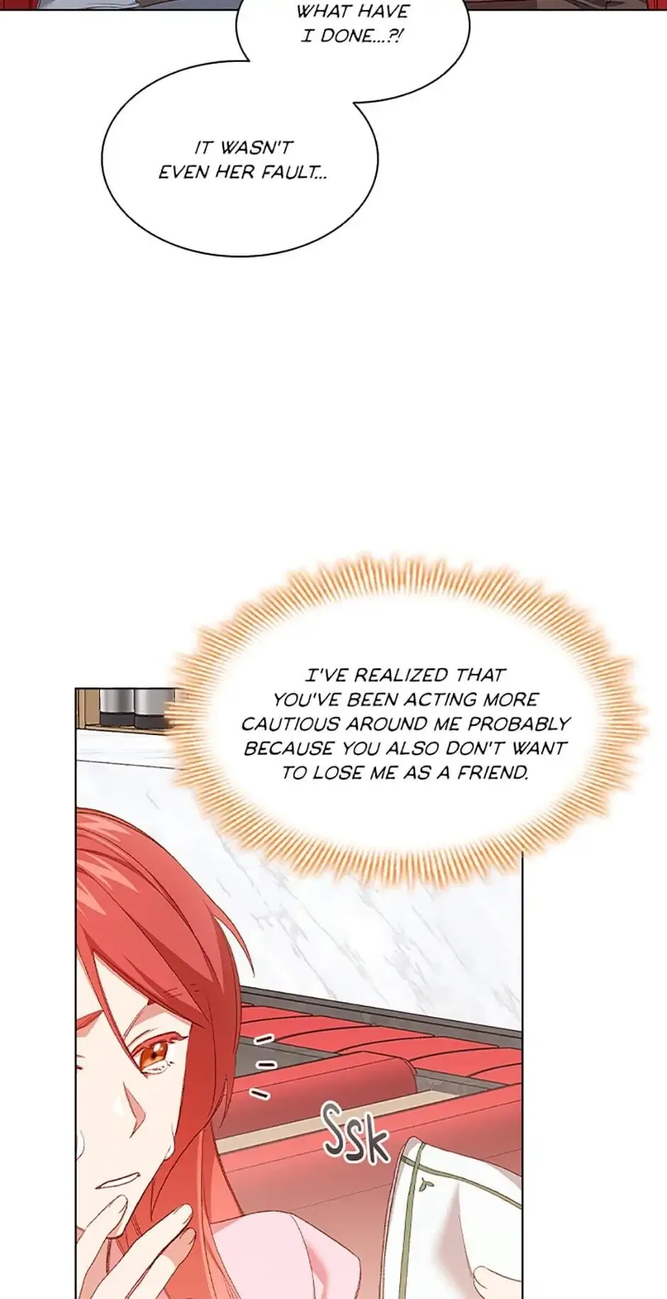 A Relationship Of Intended Carelessness Chapter 48 page 42