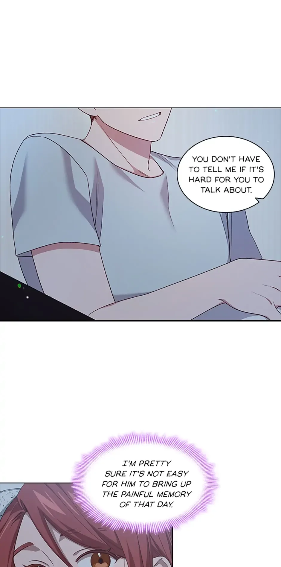 A Relationship Of Intended Carelessness Chapter 52 page 2